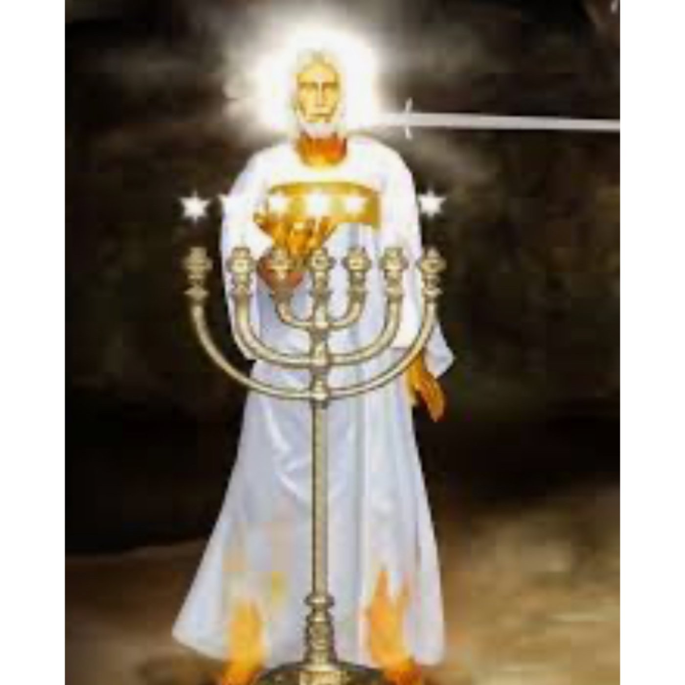 7 Churches of Revelation Introduction  episode artwork