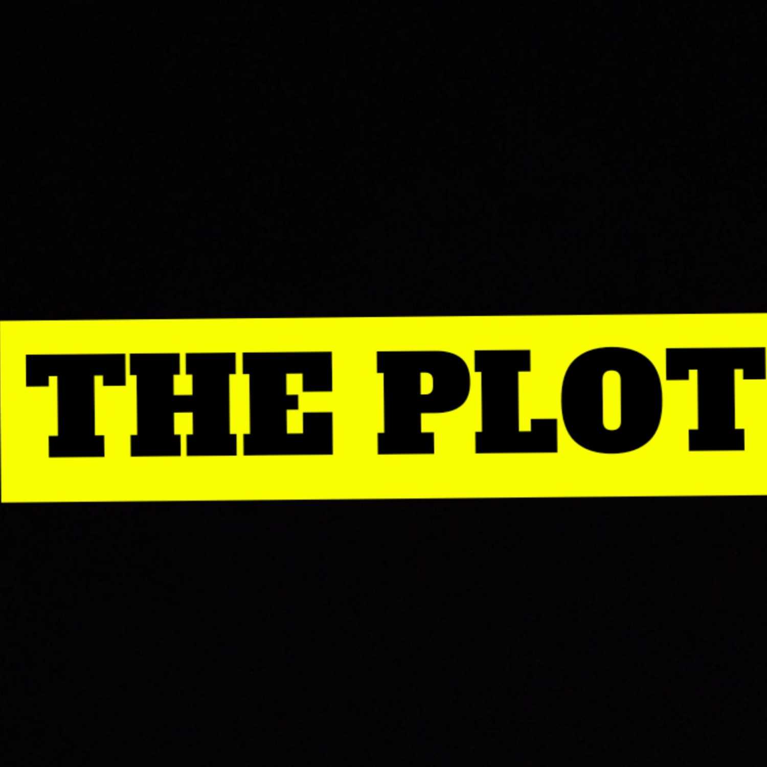 The plot