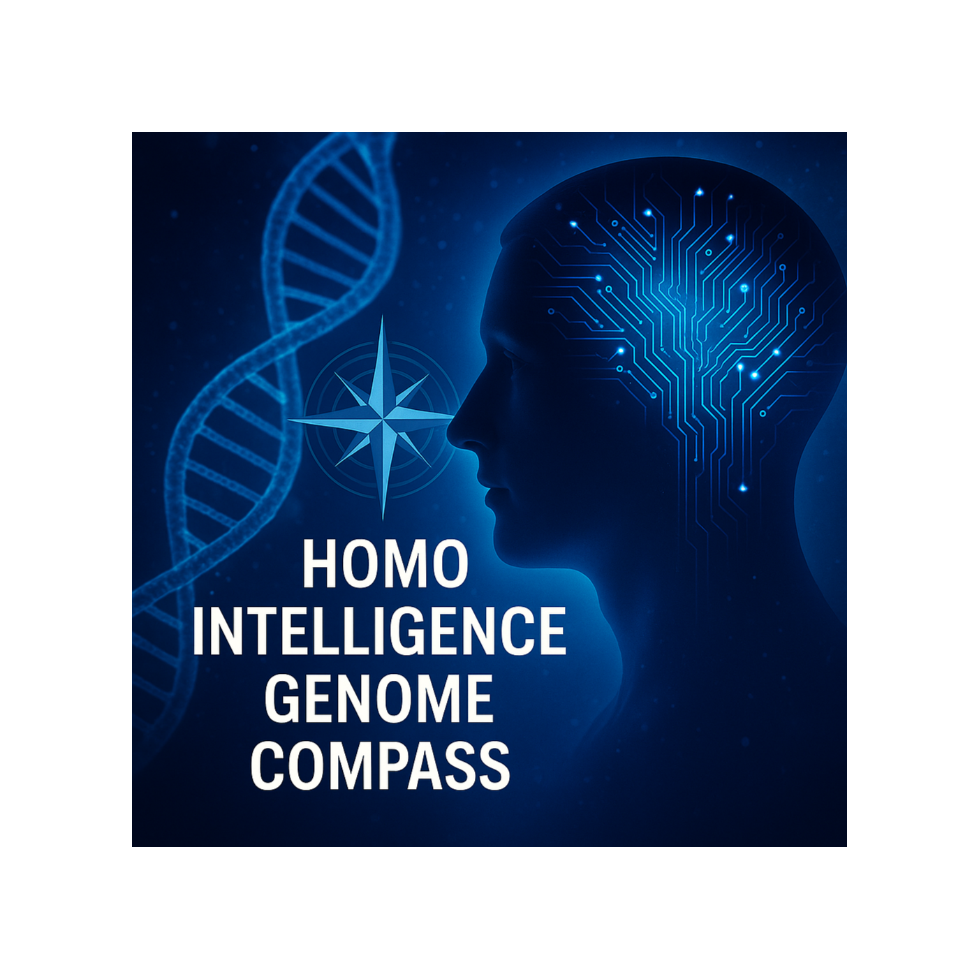 K Genome Compass