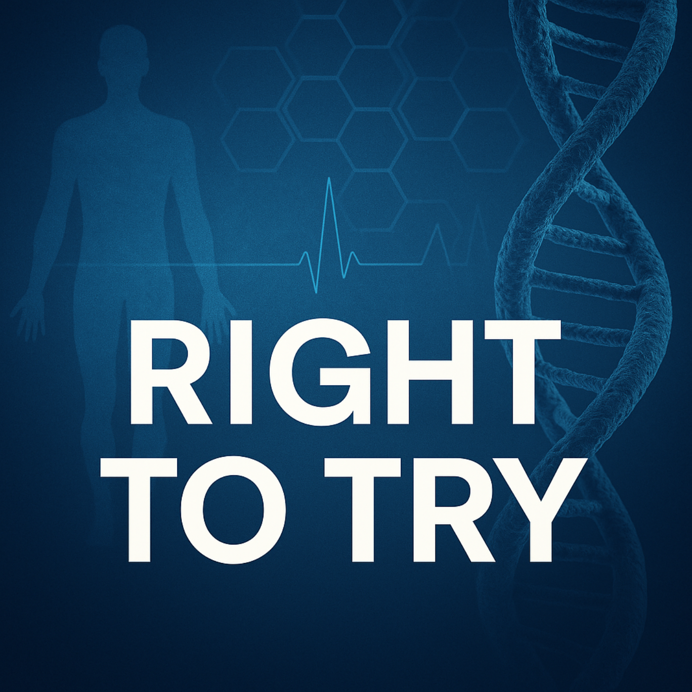 Right to Try  episode artwork