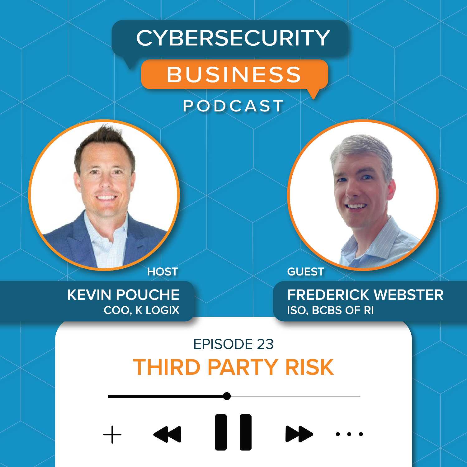 Cyber Security Business
