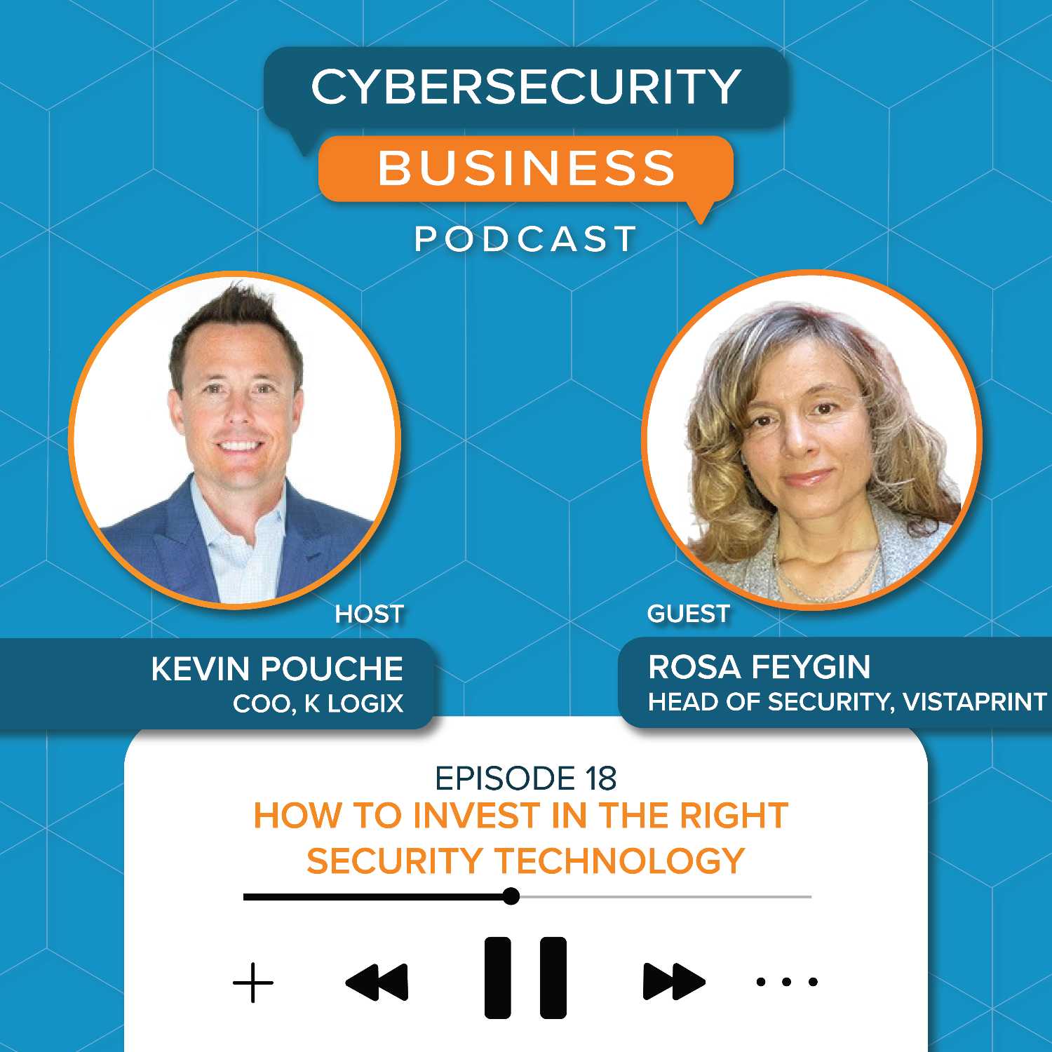 Cyber Security Business