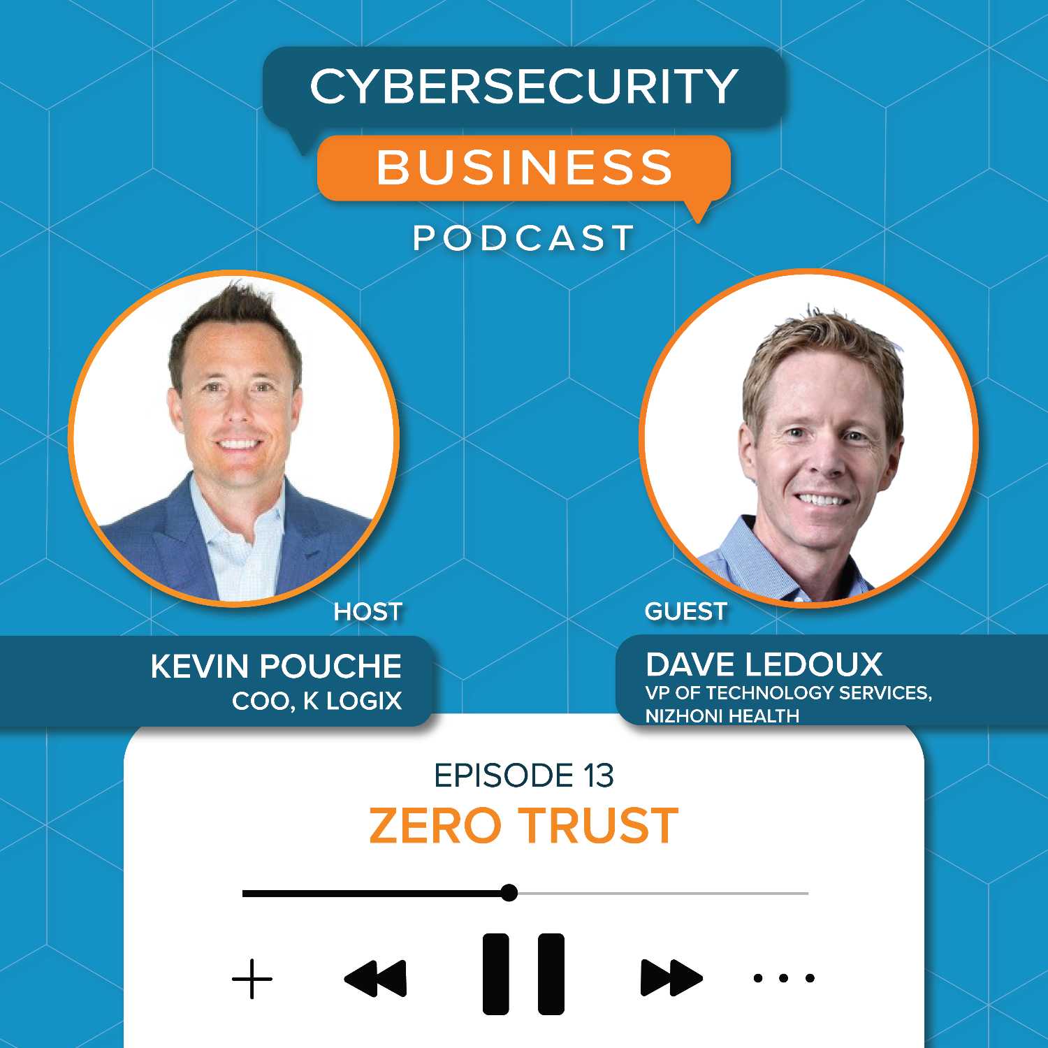 Cyber Security Business