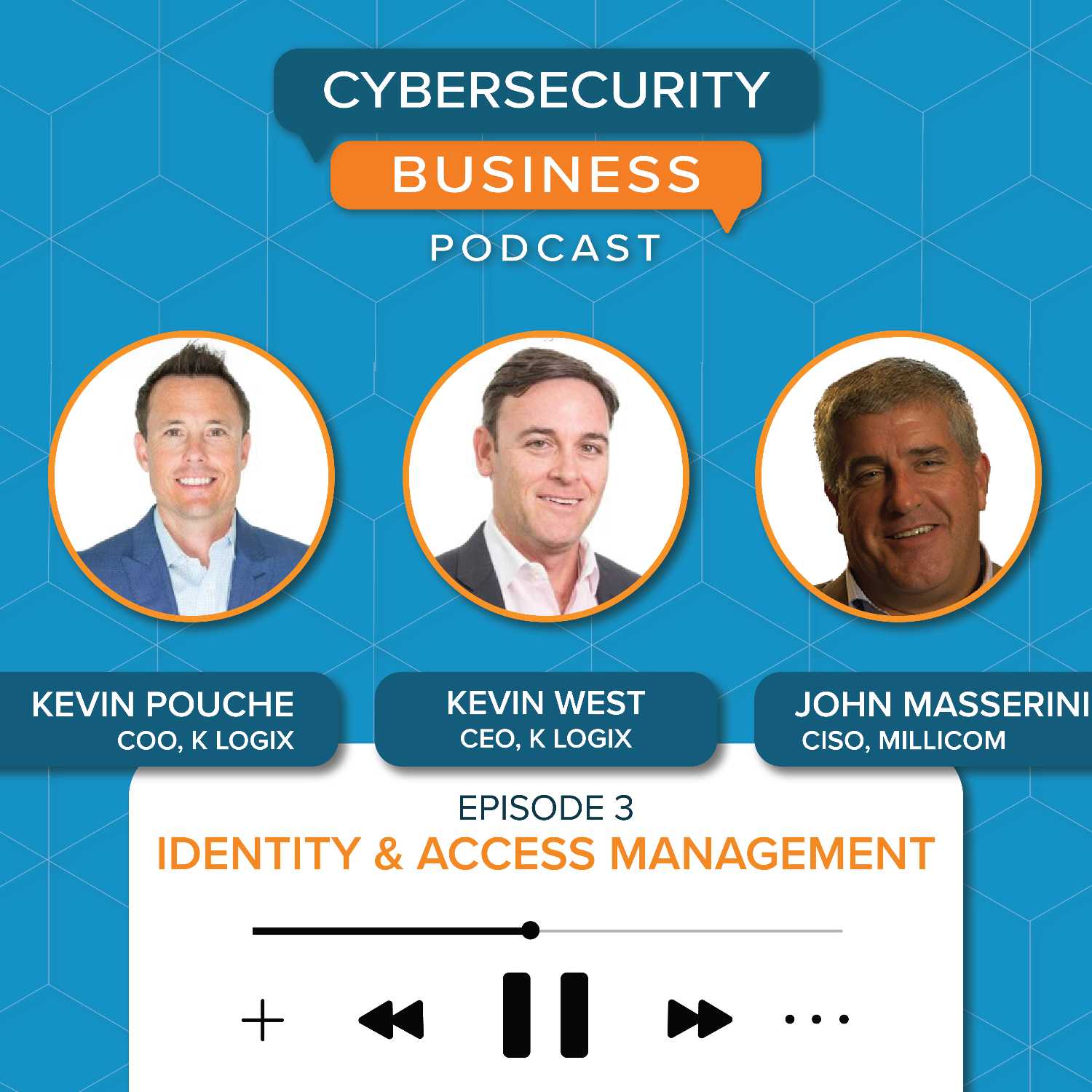 Cyber Security Business