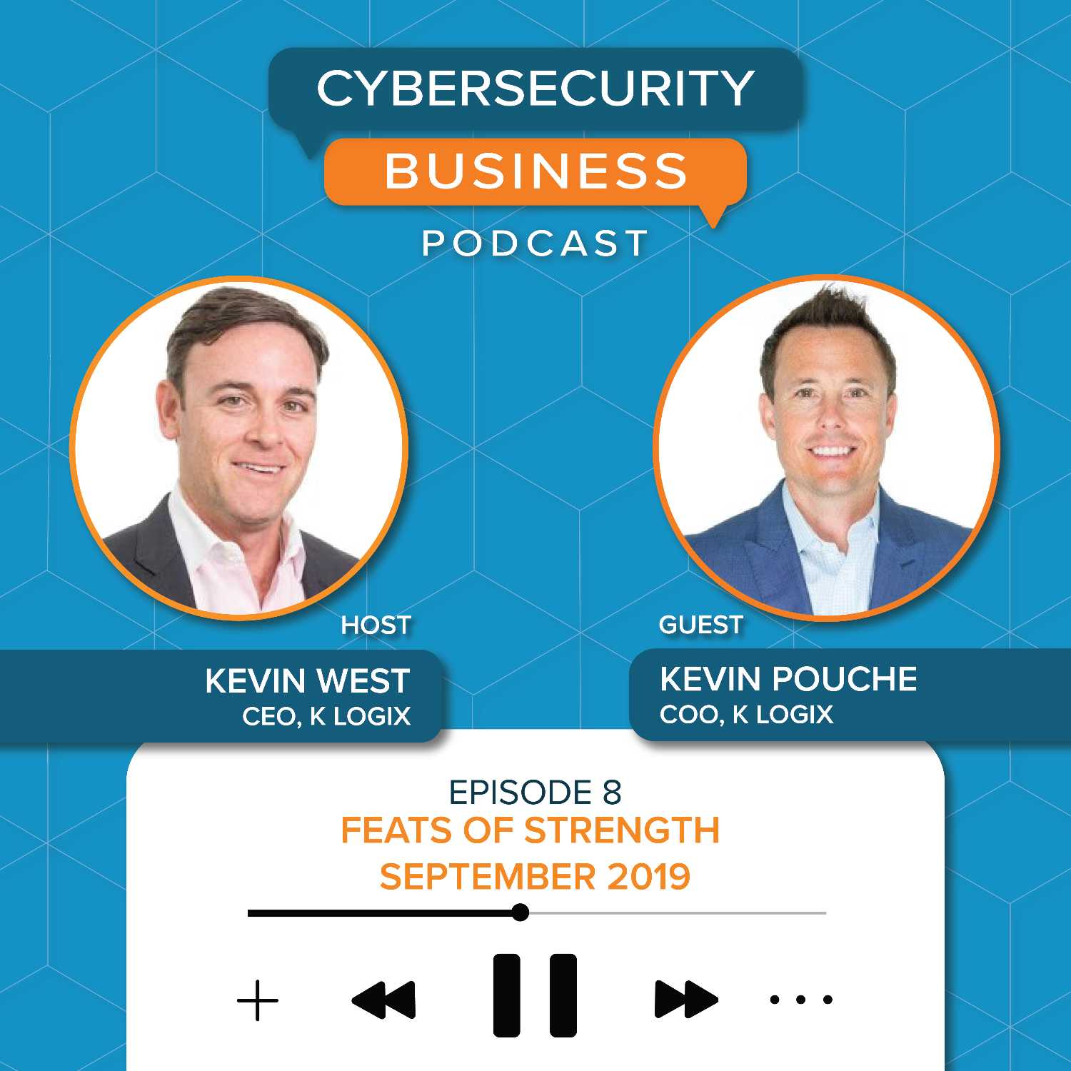 Cyber Security Business