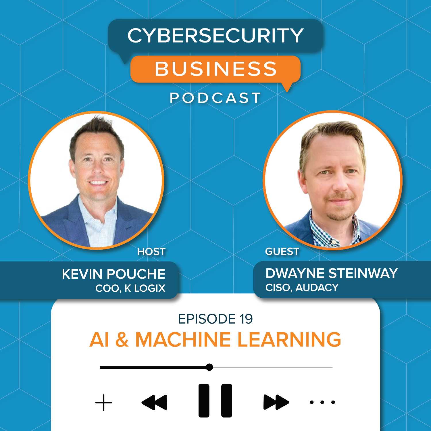 Cyber Security Business