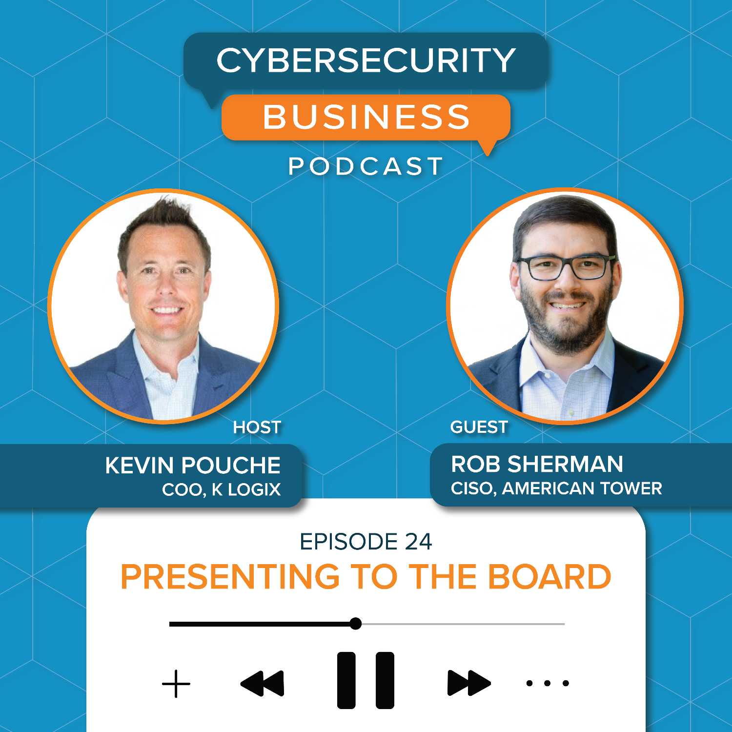 Cyber Security Business
