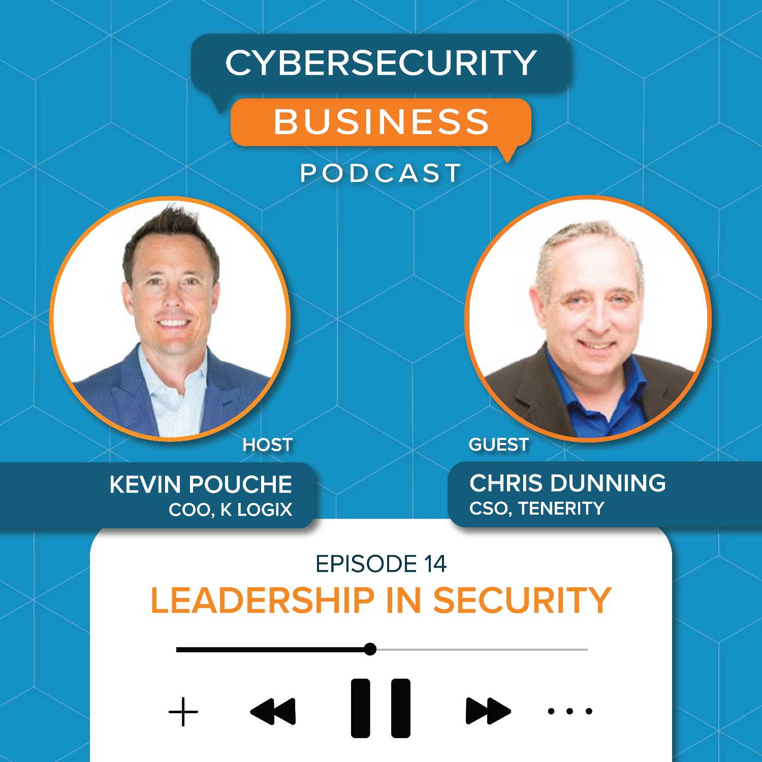 Cyber Security Business