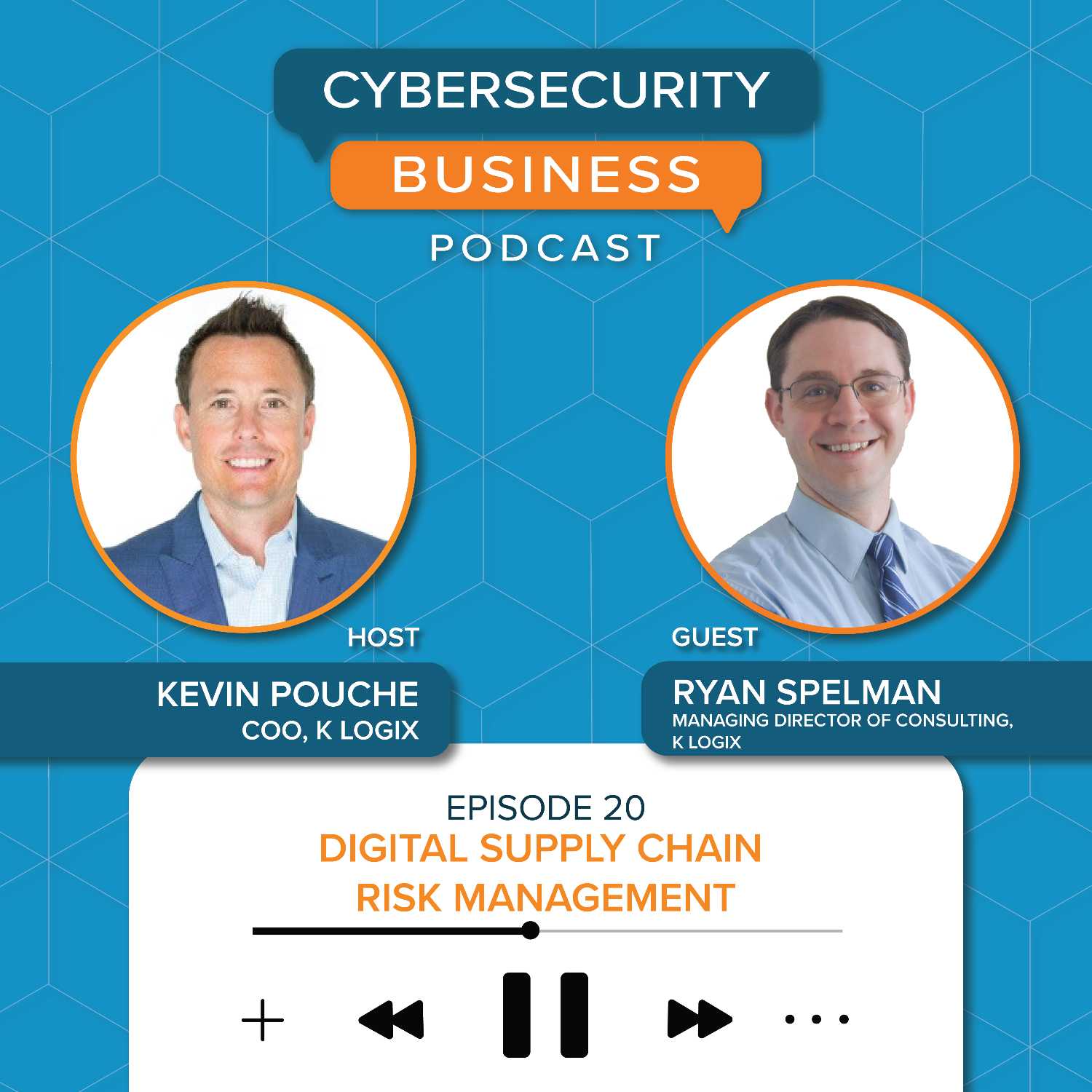 Cyber Security Business