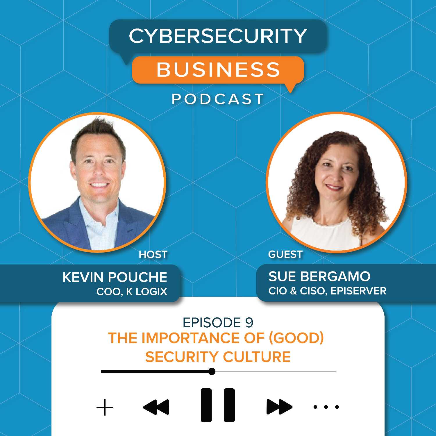 Cyber Security Business