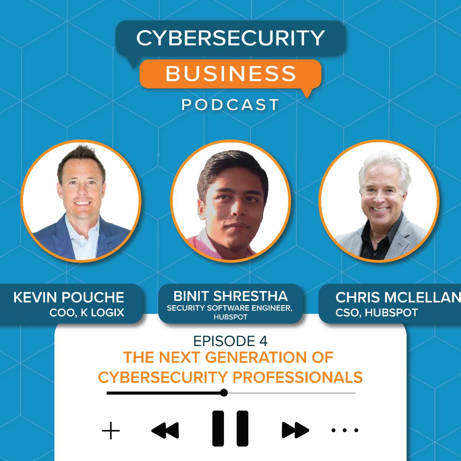 Cyber Security Business