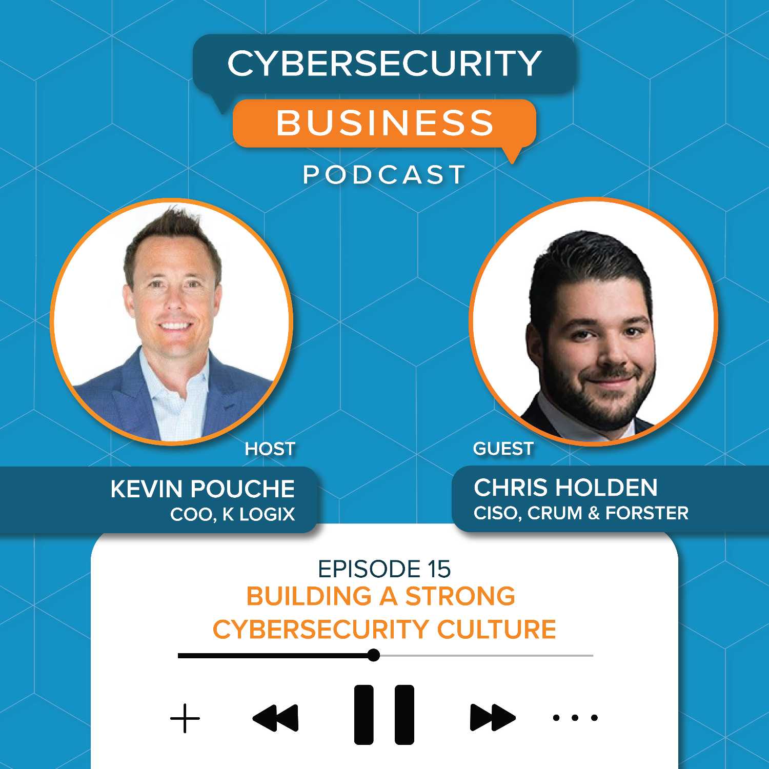 Cyber Security Business