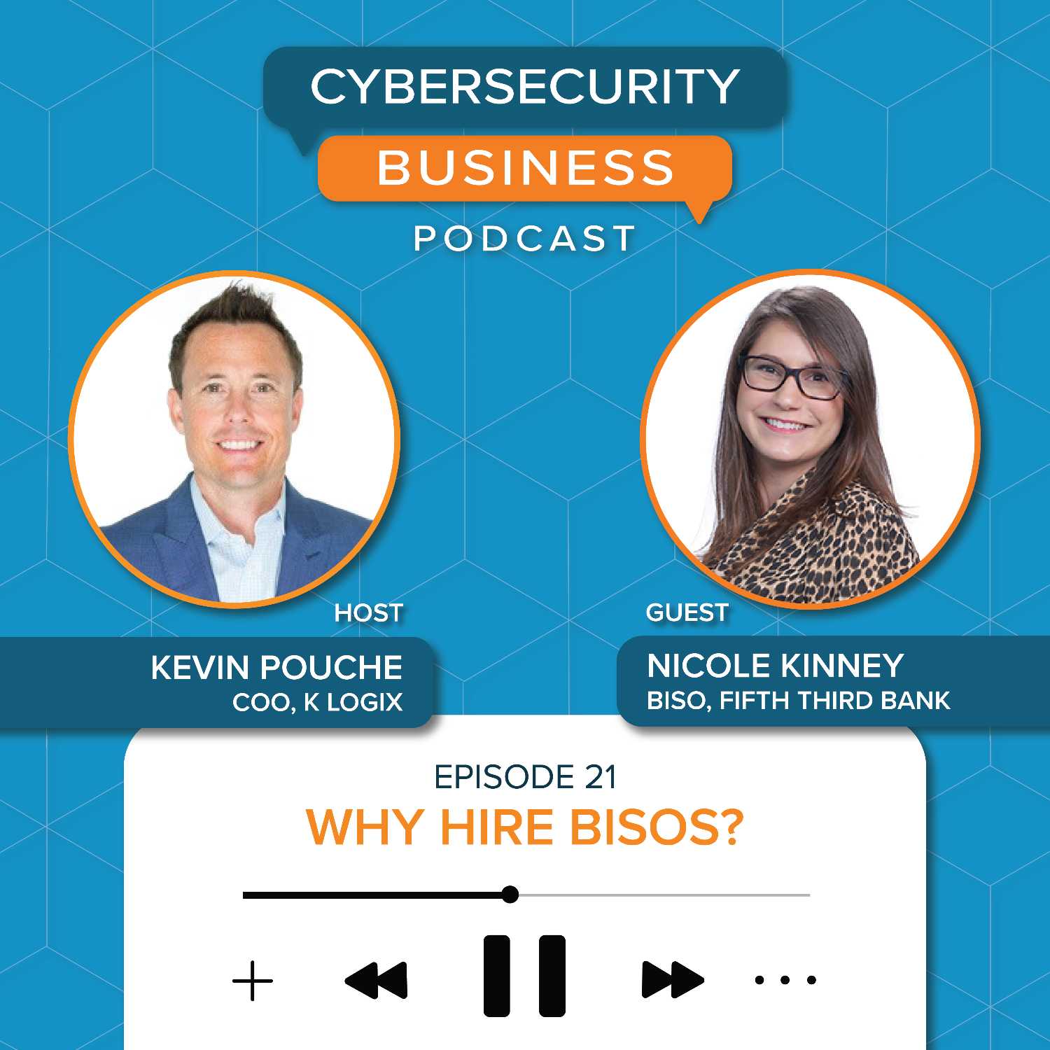 Cyber Security Business