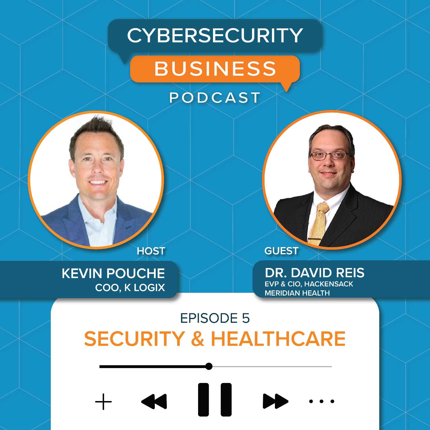Cyber Security Business