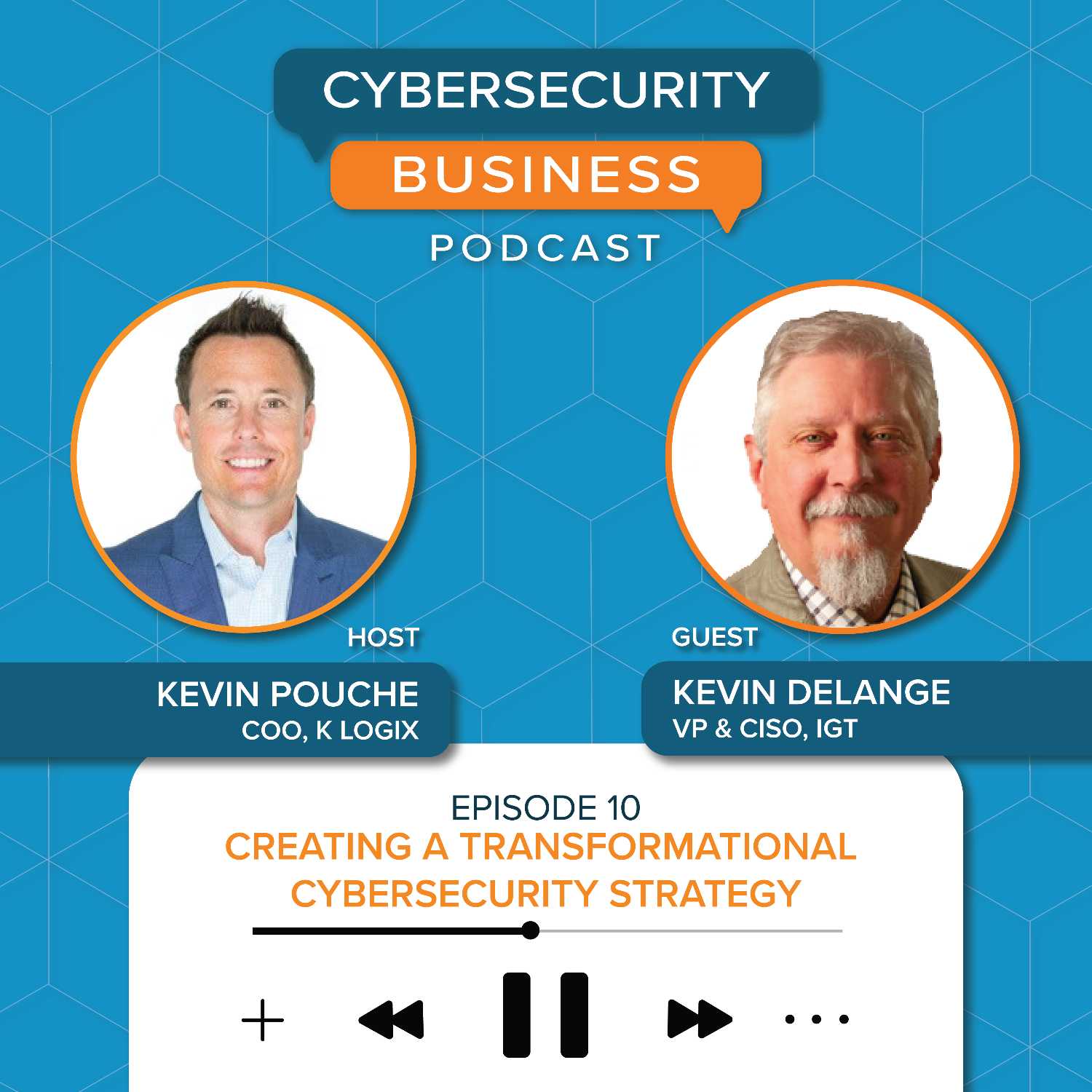 Cyber Security Business