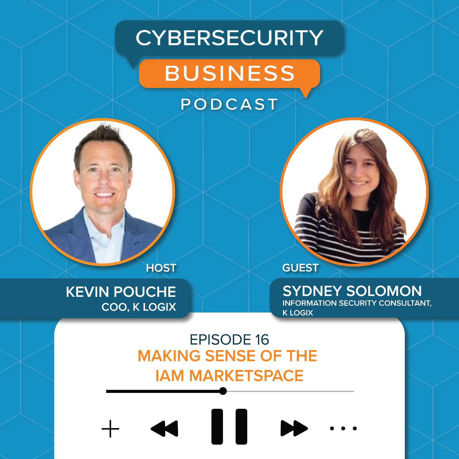 Cyber Security Business