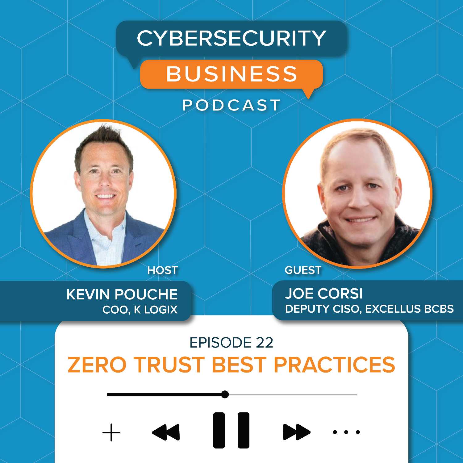 Cyber Security Business