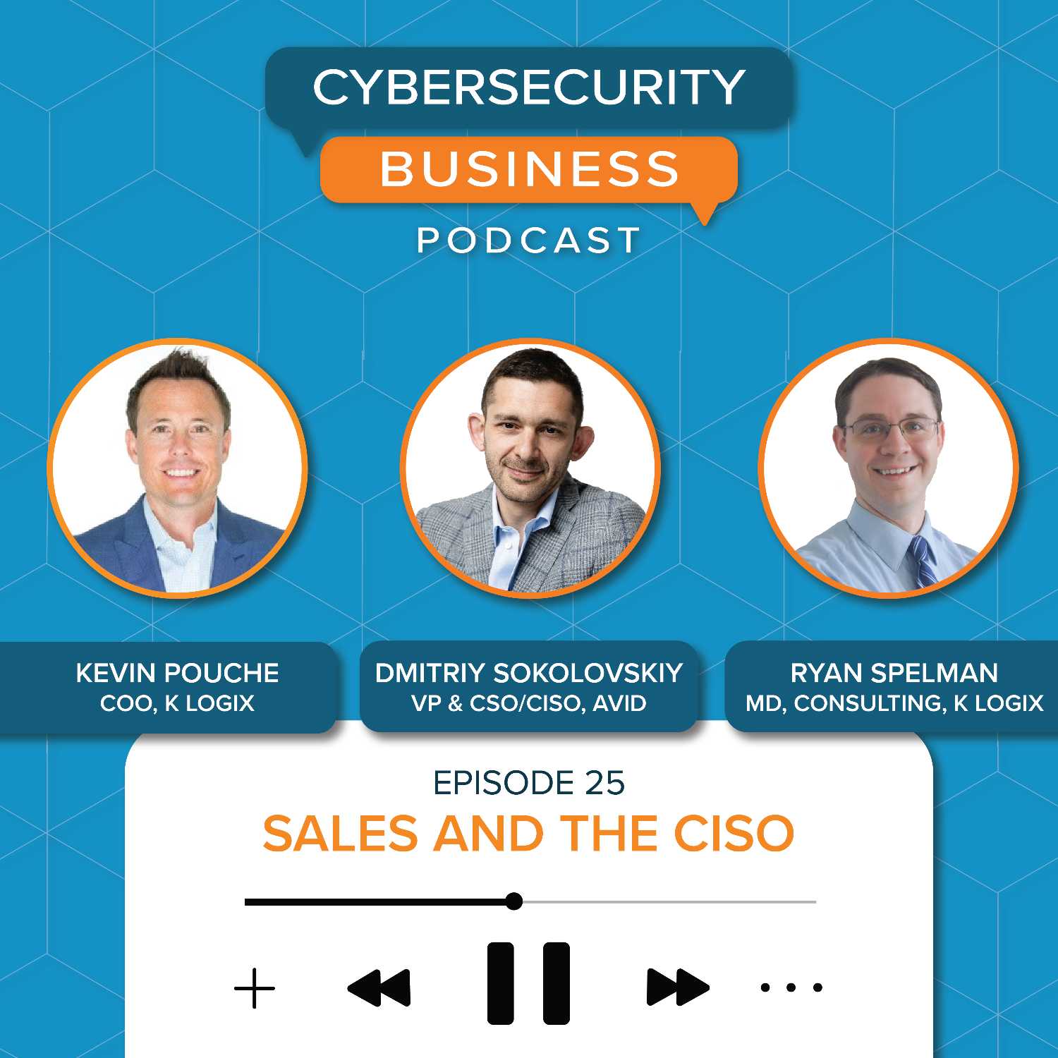 Cyber Security Business