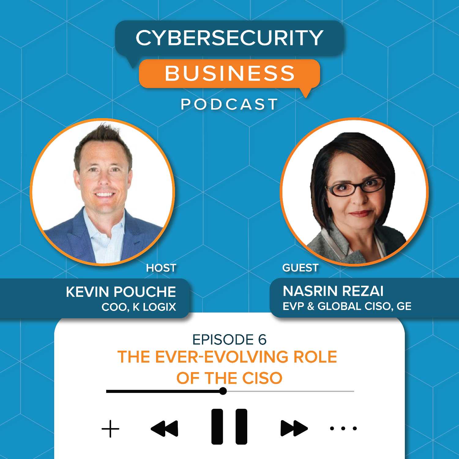 Cyber Security Business