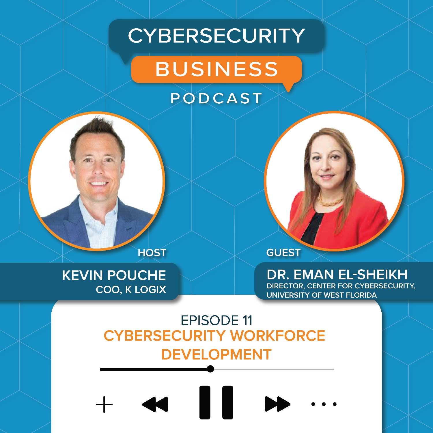 Cyber Security Business