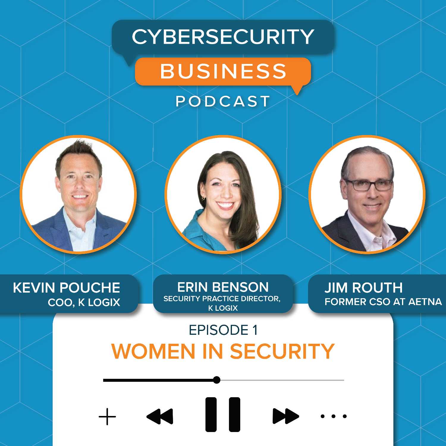 Cyber Security Business