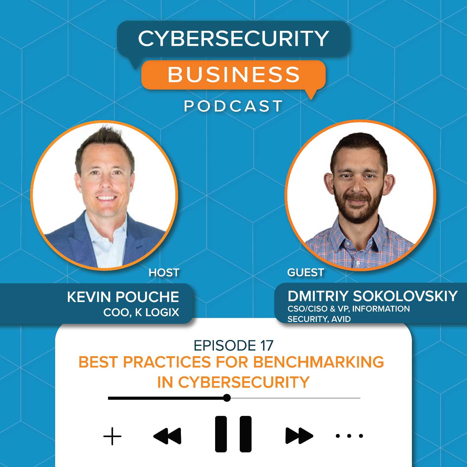 Cyber Security Business