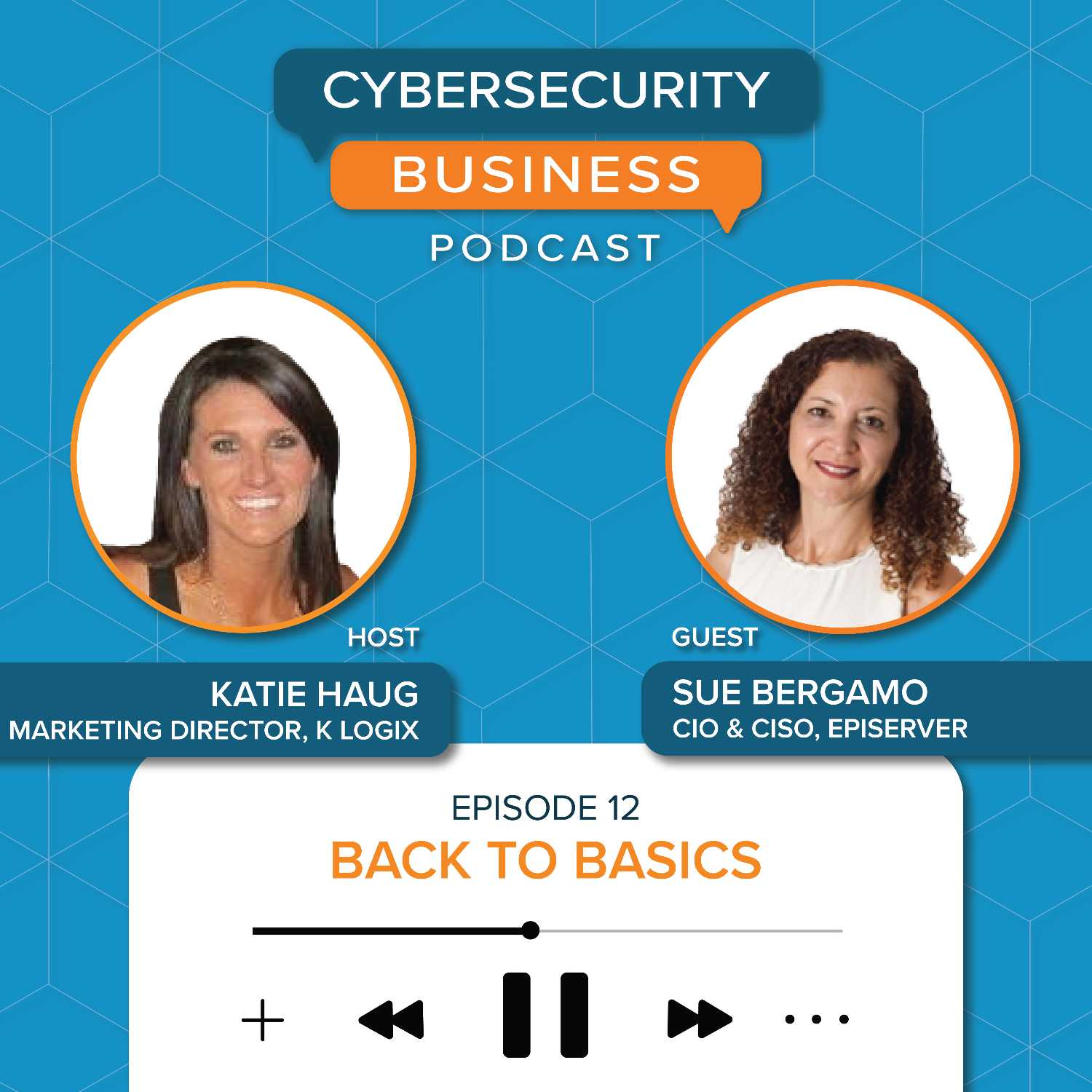 Cyber Security Business