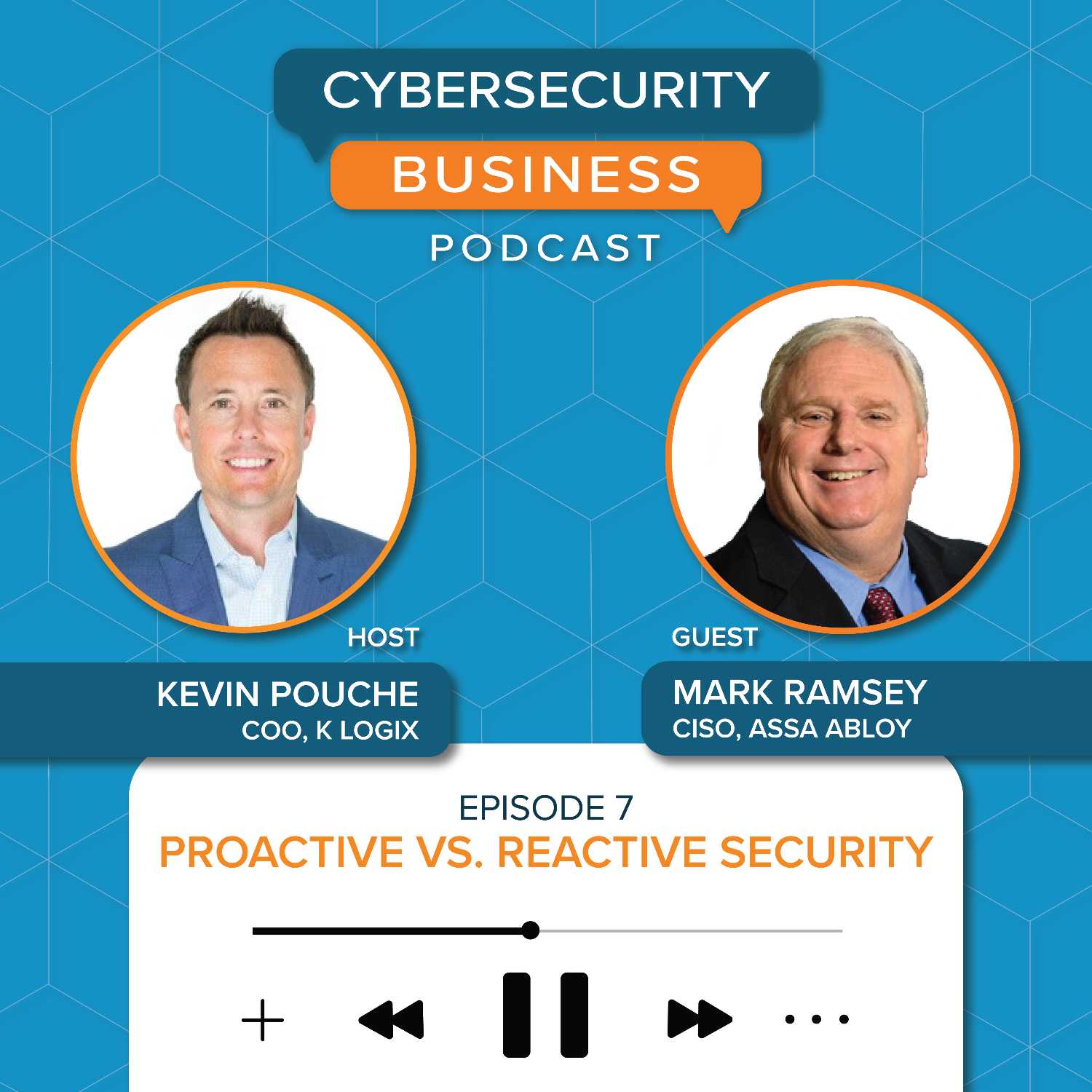 Cyber Security Business