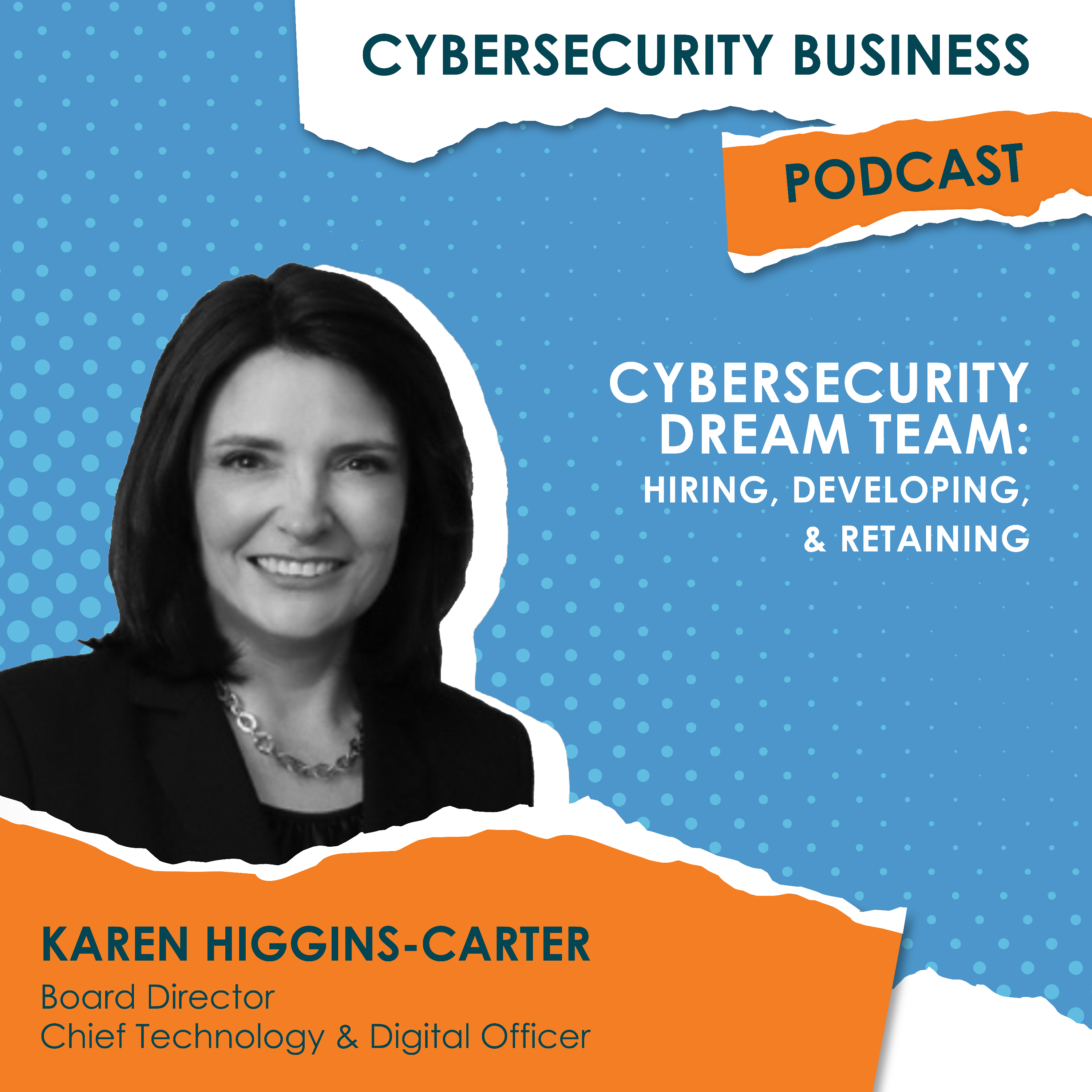Cyber Security Business