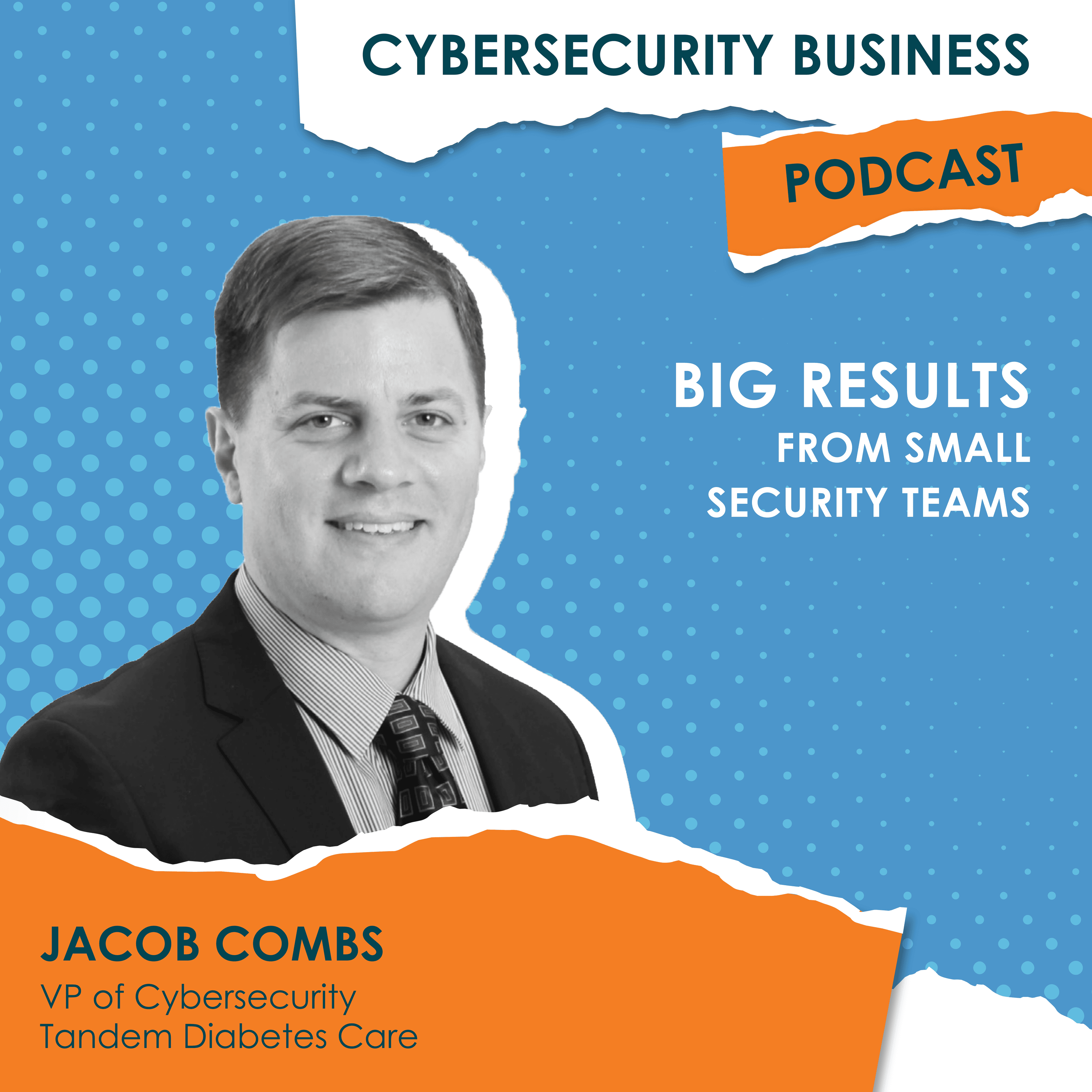 Cyber Security Business