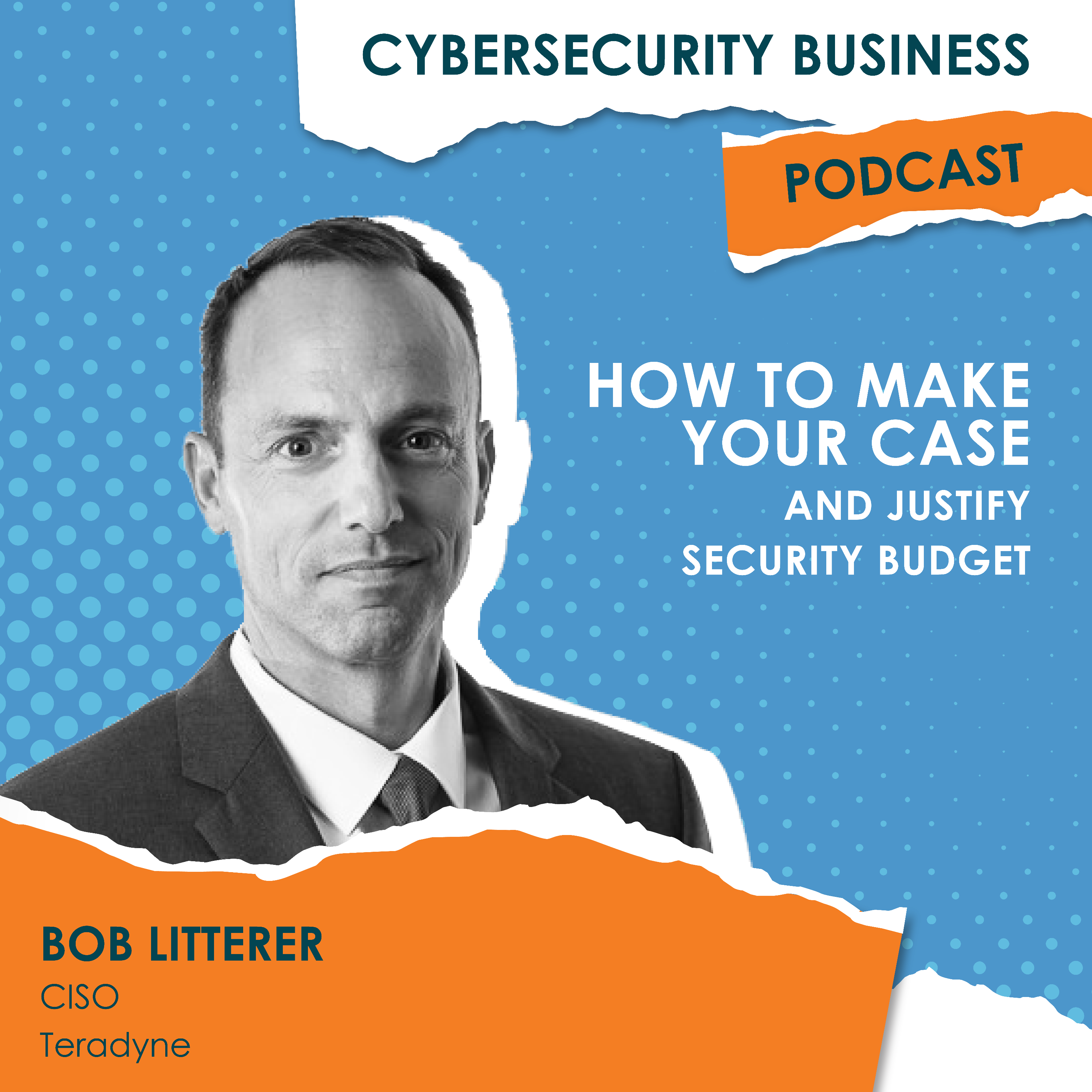 Cyber Security Business