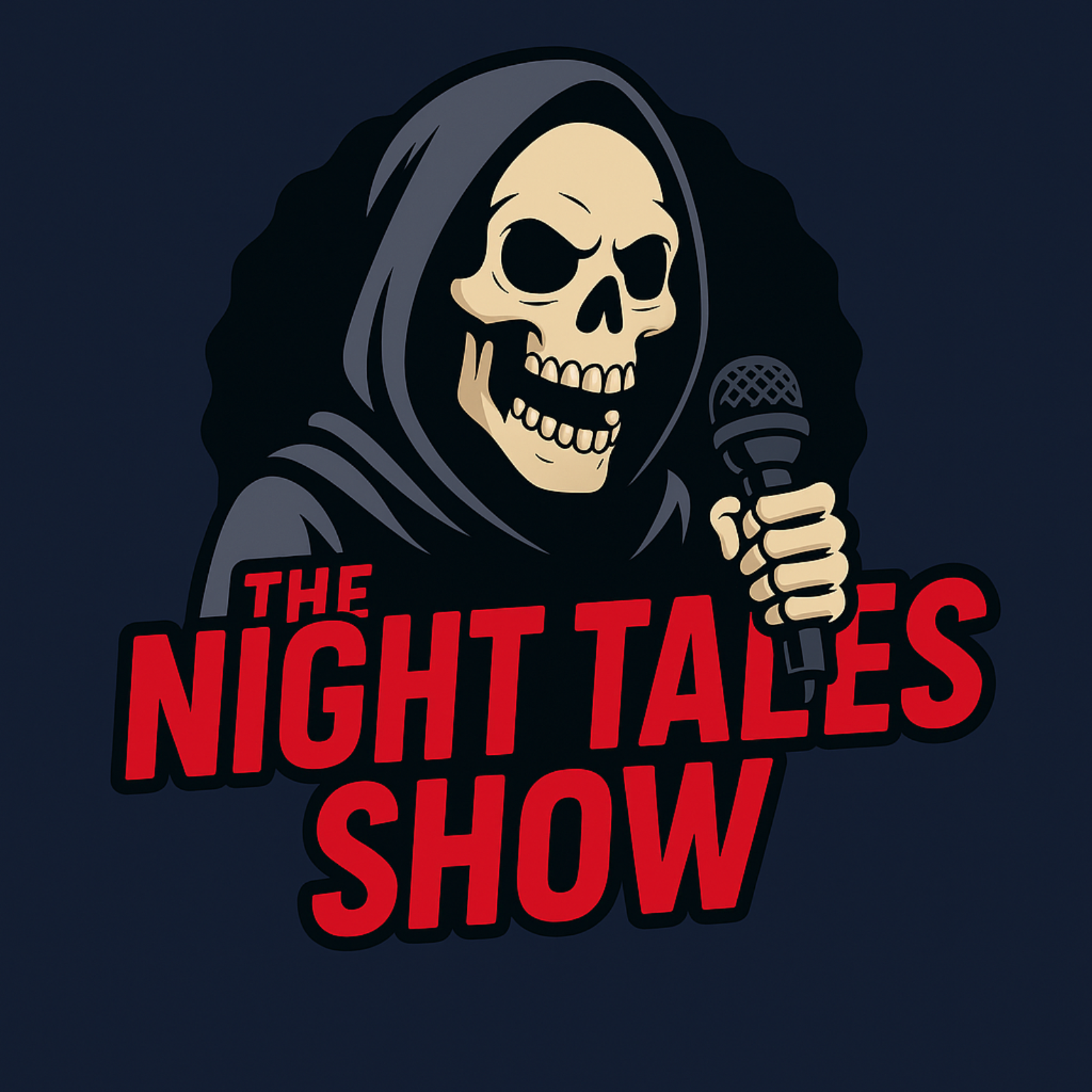 Episode 7:  The Springfield Three episode artwork