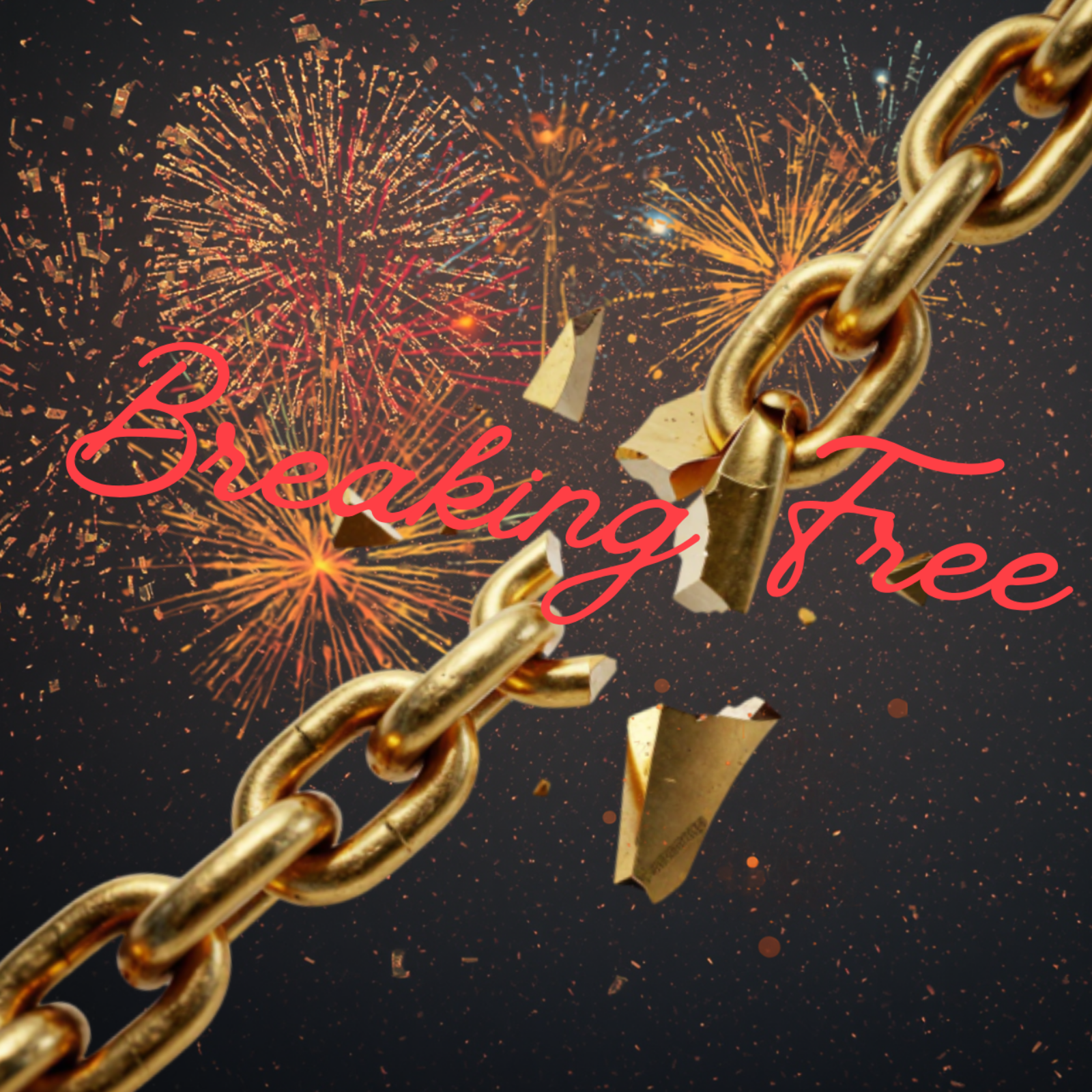 Breaking Free episode artwork