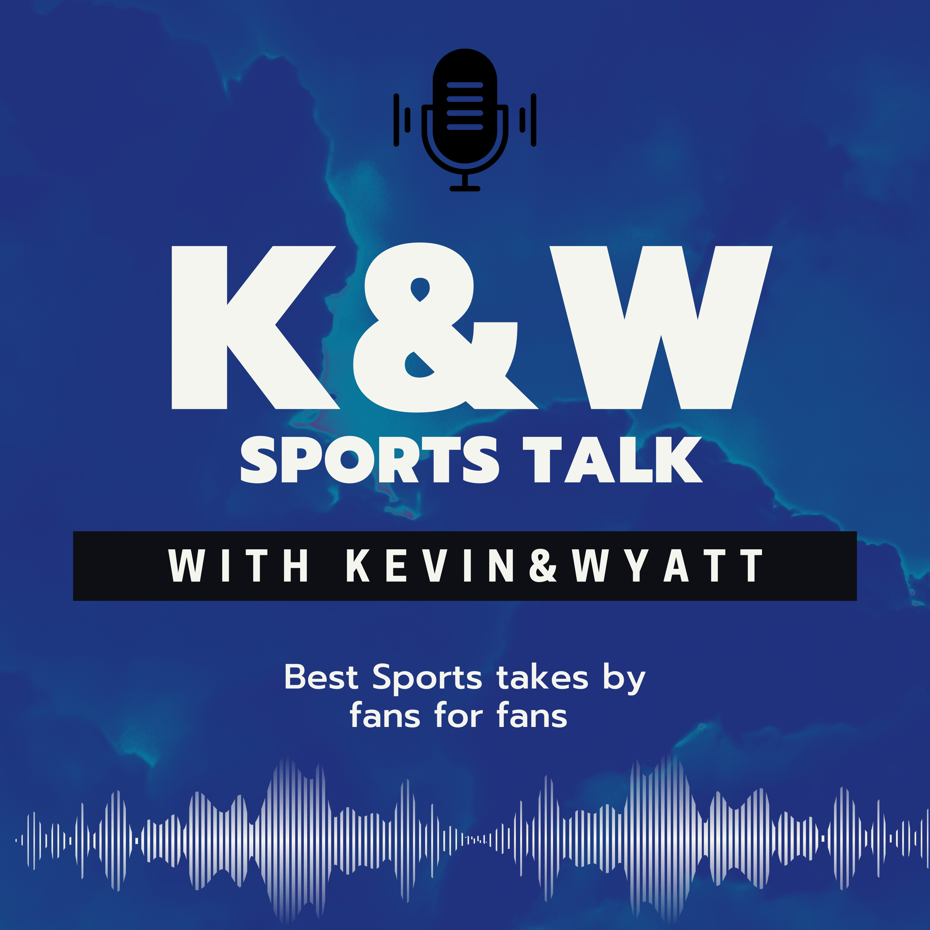K & W Sports Talk