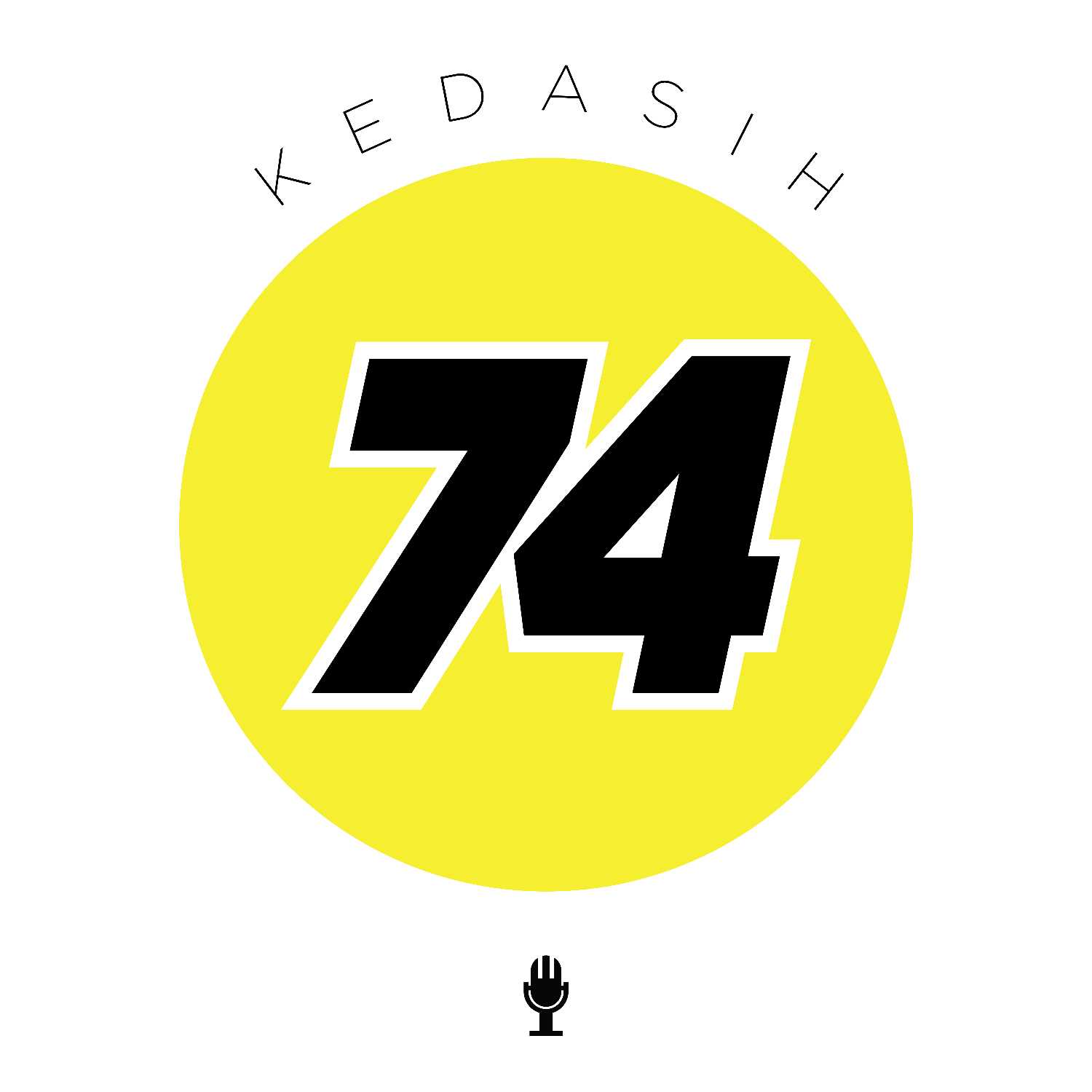 Kedasih 74