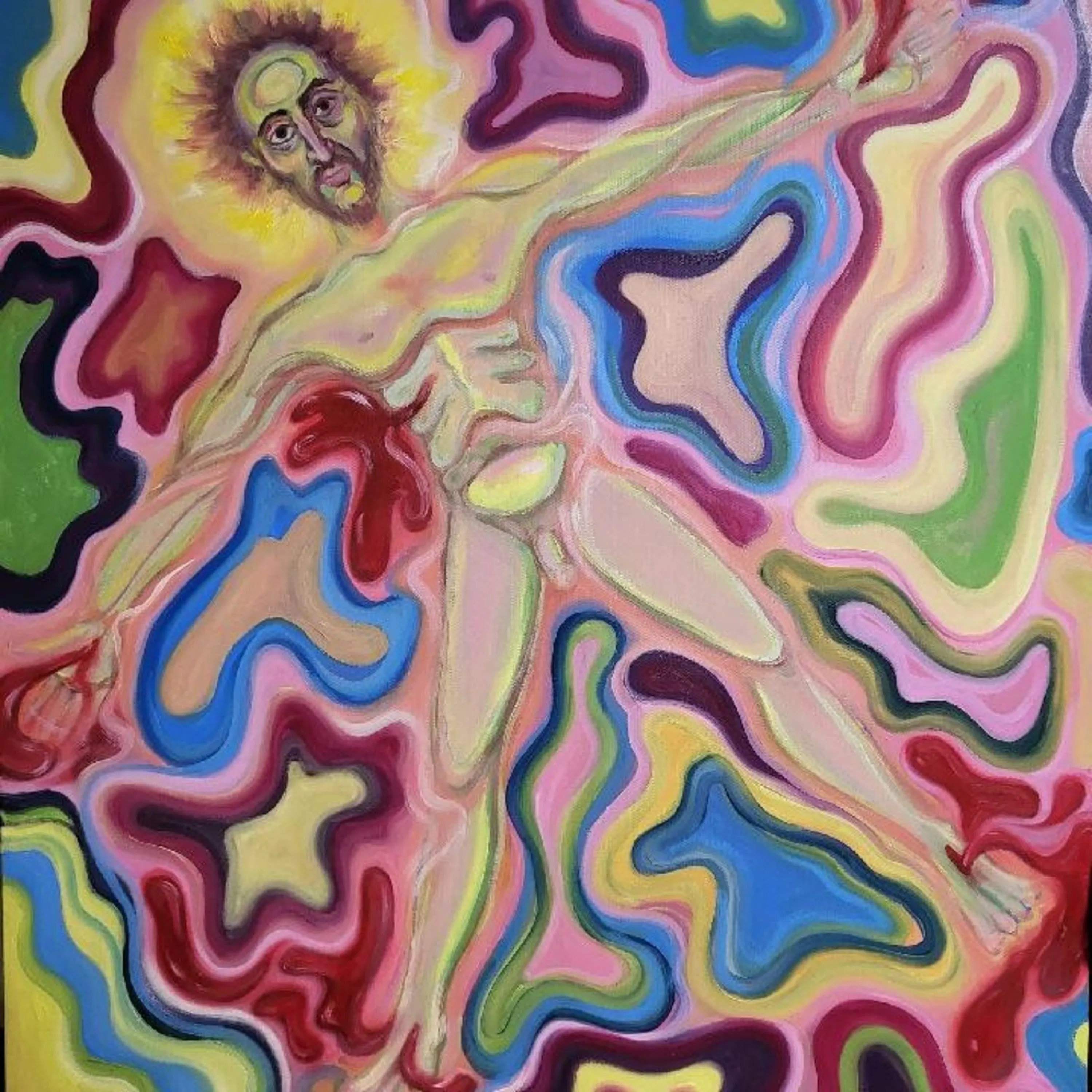 KAANP (Knox Area Artist Networking Platform)