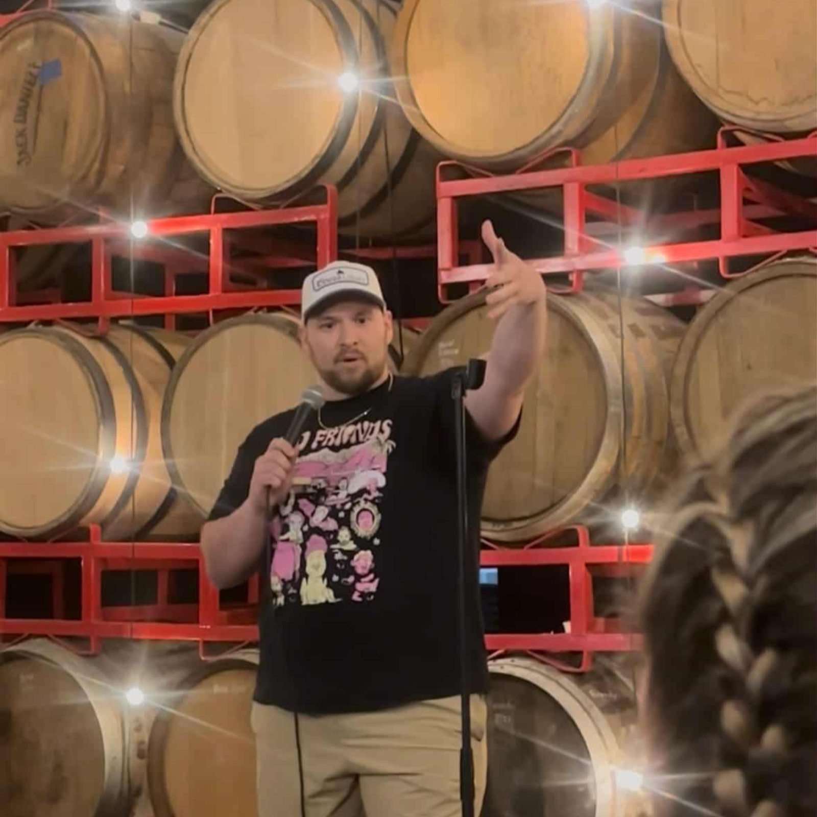 Ep. 96 Justin Chavez