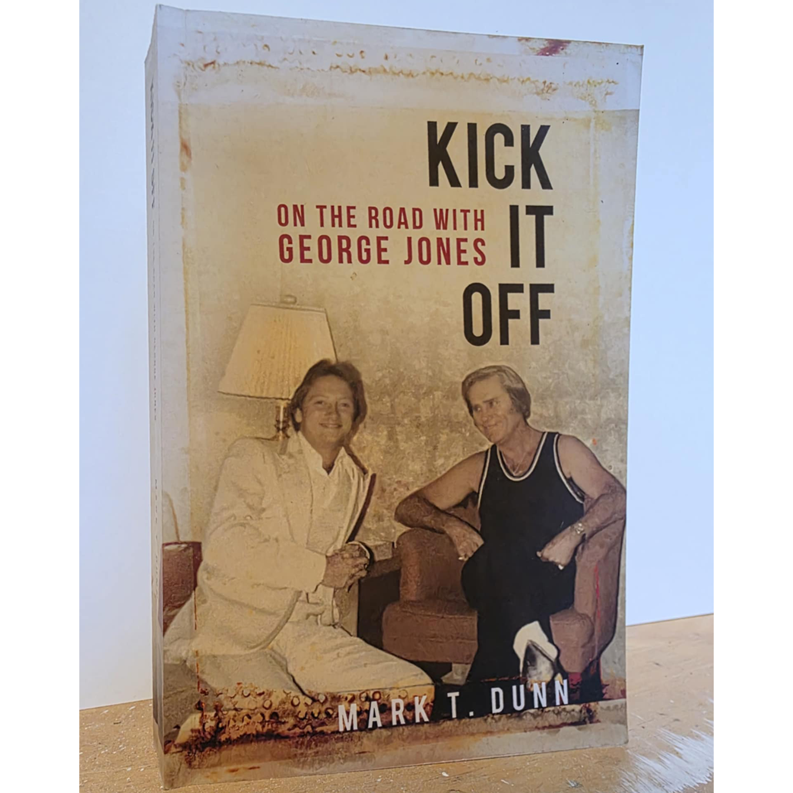 KAANP (Knox Area Artist Networking Platform)