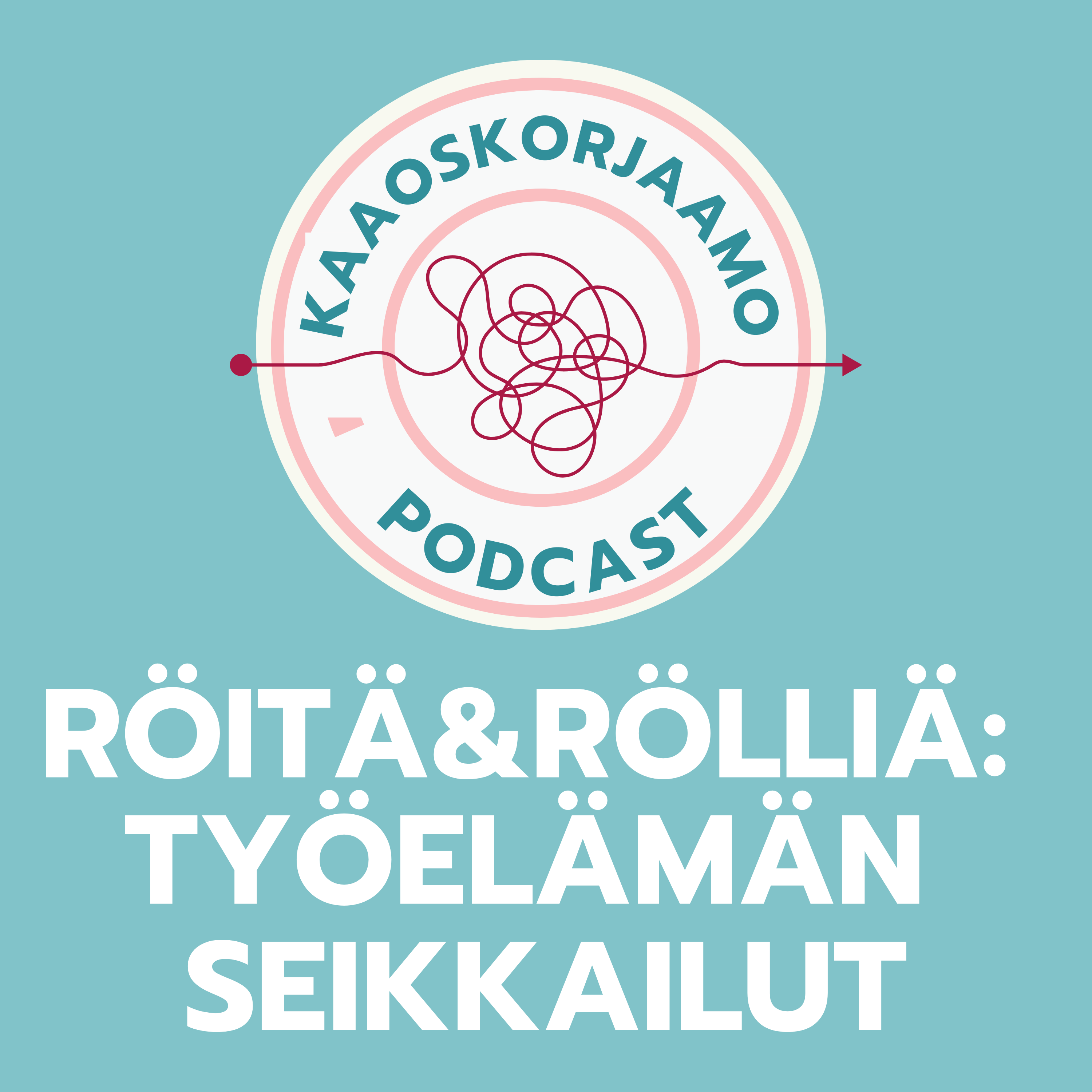 Röitä&Rölliä: työelämän seikkailut episode artwork