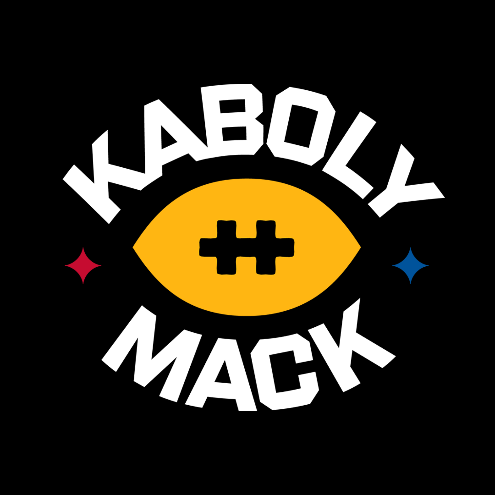 Hooyah … Kaboly+Mack 4-25-26 episode artwork