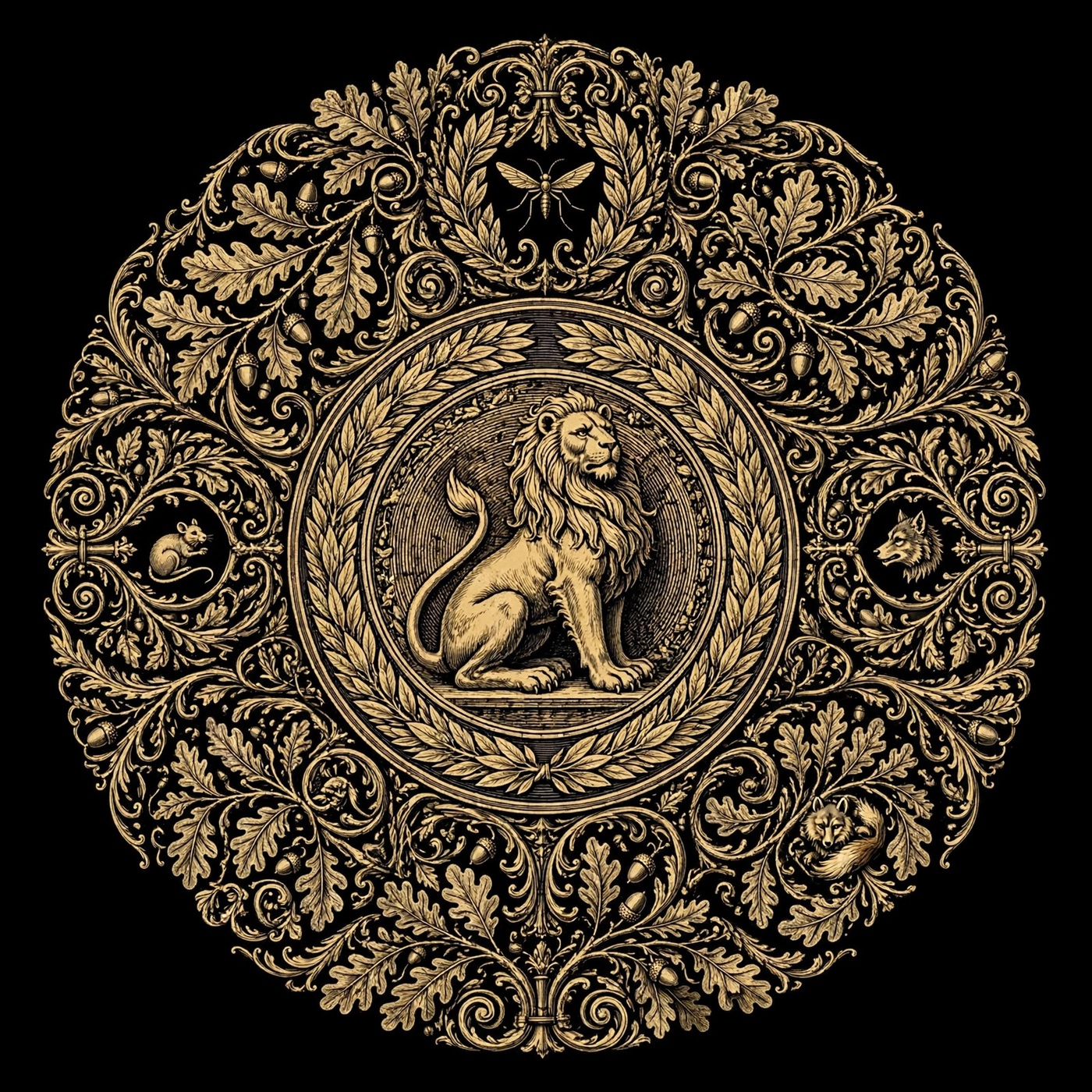 The Fables of Ivan Krylov — Episode Twenty
