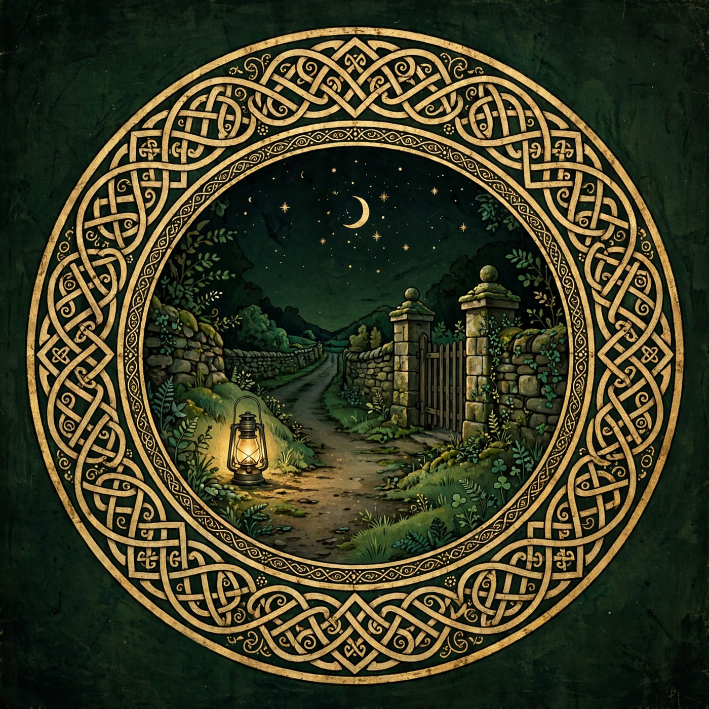 Fairy and Folk Tales of the Irish Peasantry — Part 2 of 25 (Teig O'Kane and the Corpse, Part One · Paddy Corcoran's Wife) episode artwork
