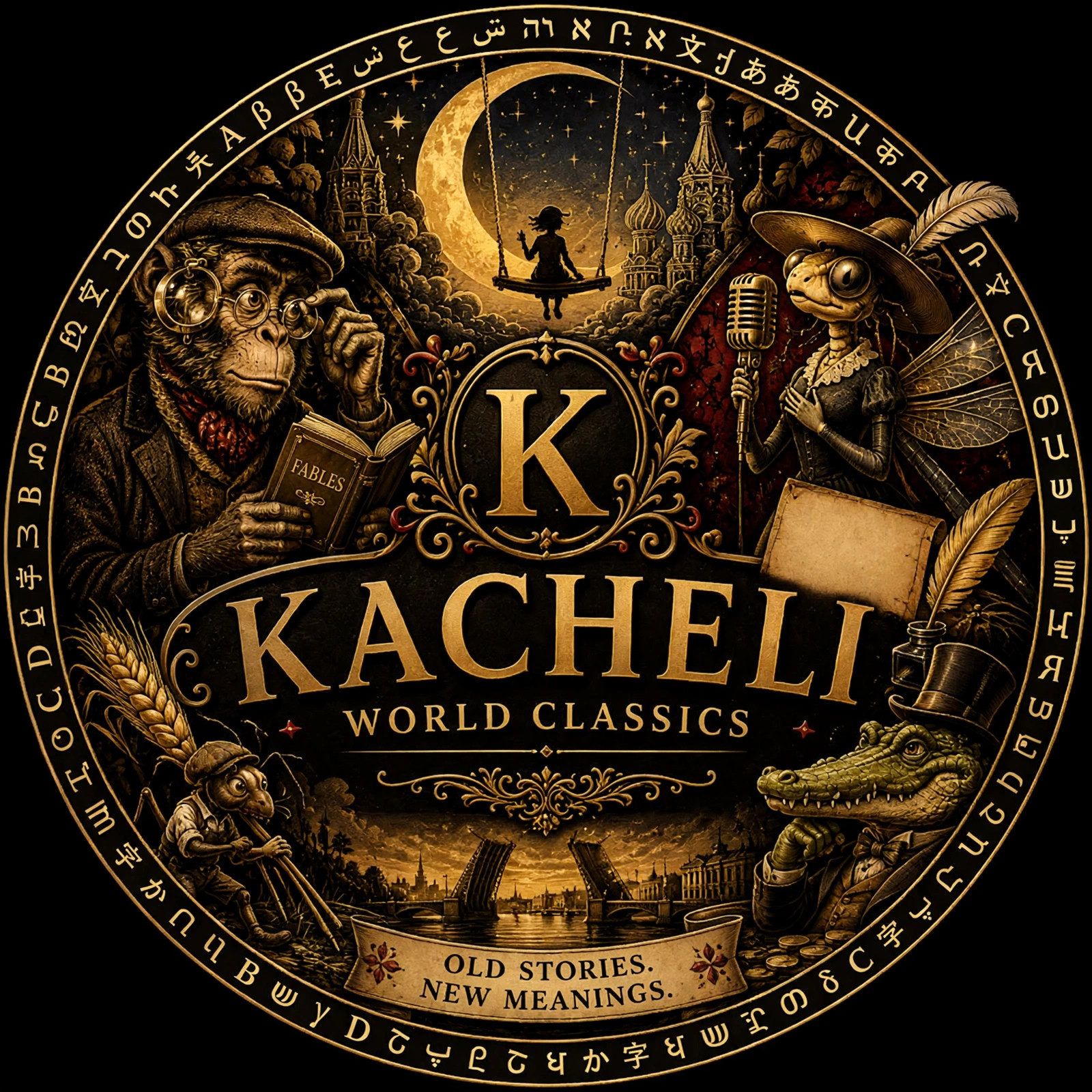 KacheliTV cover art