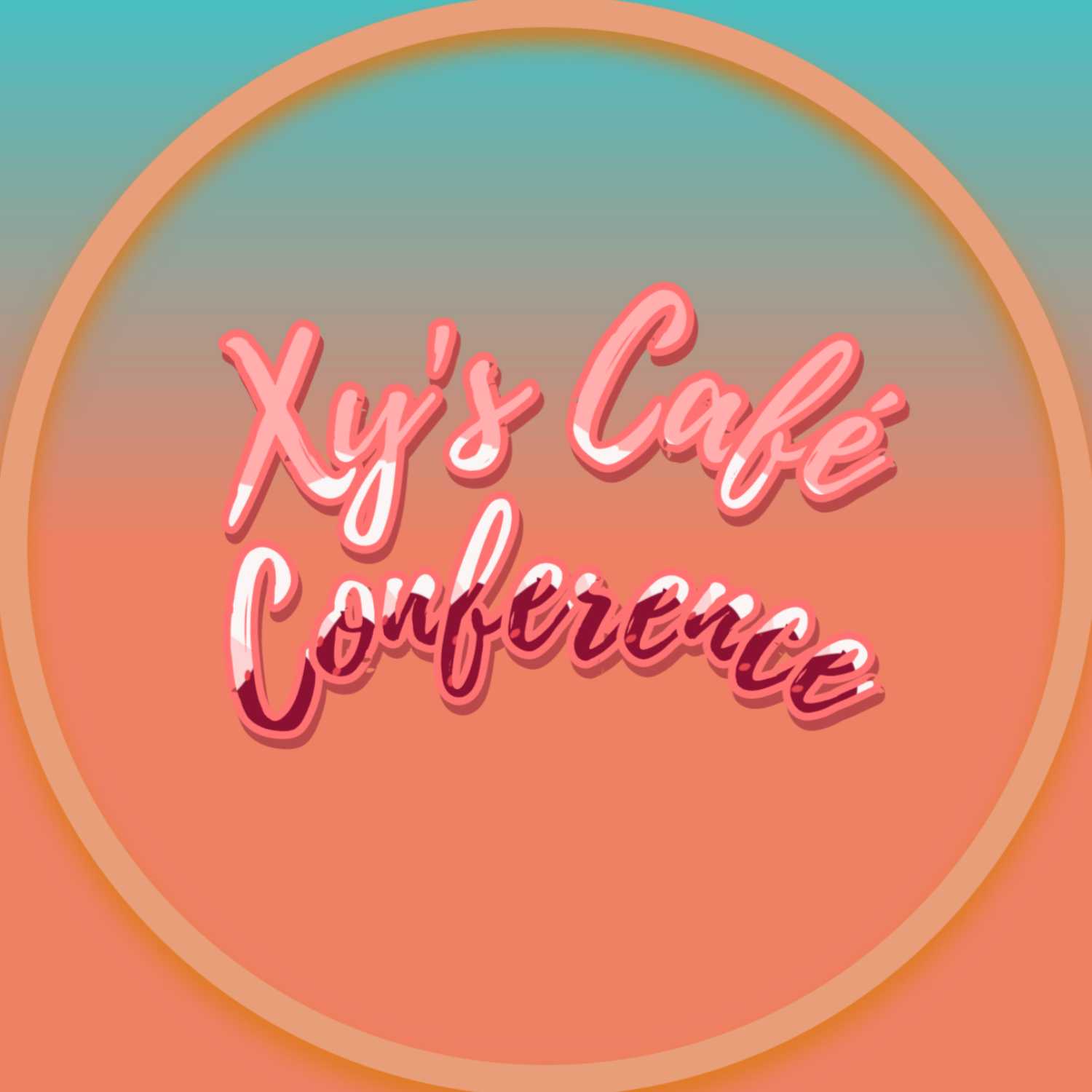 Xy's Café Conference with Fabulous7