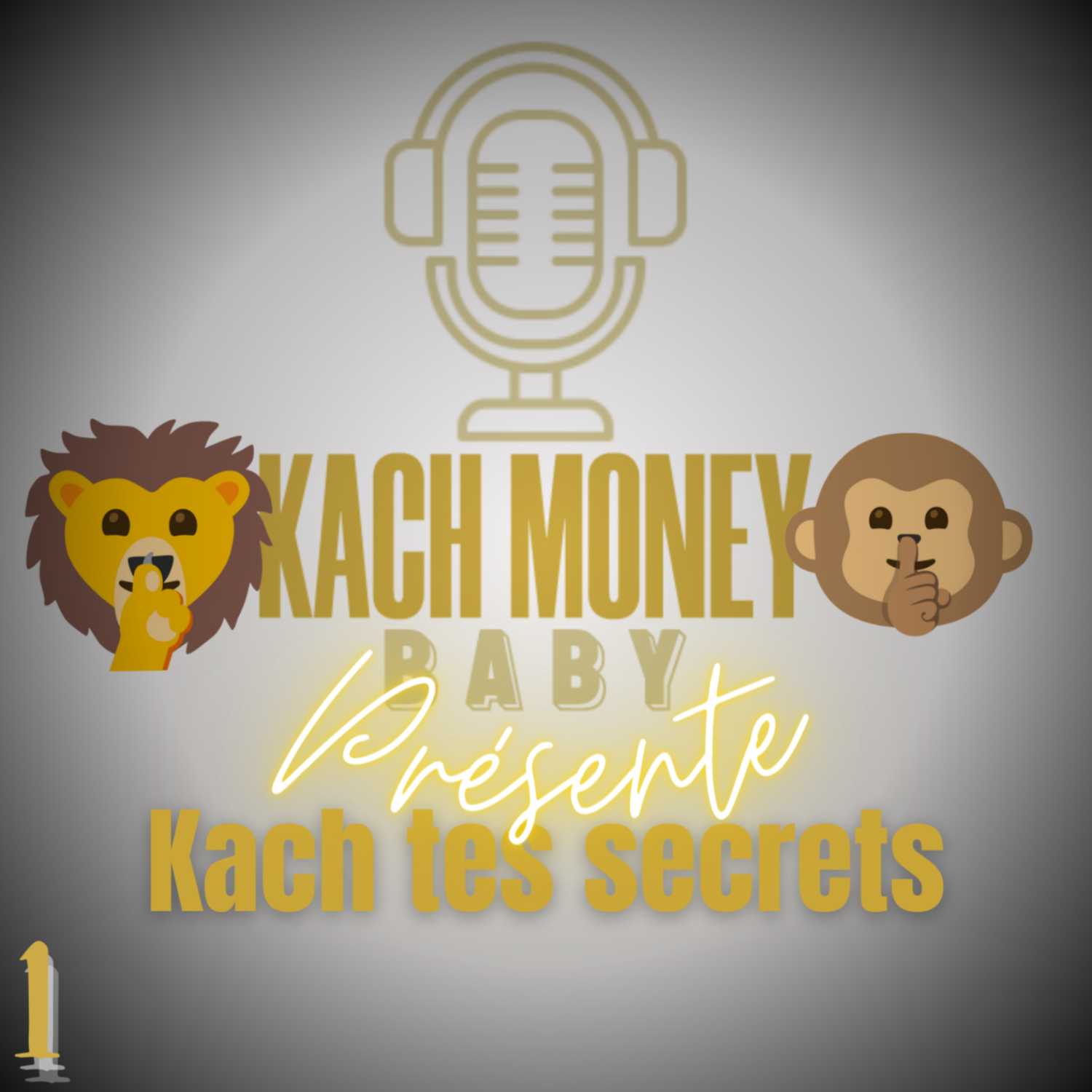 Kach Money Baby!