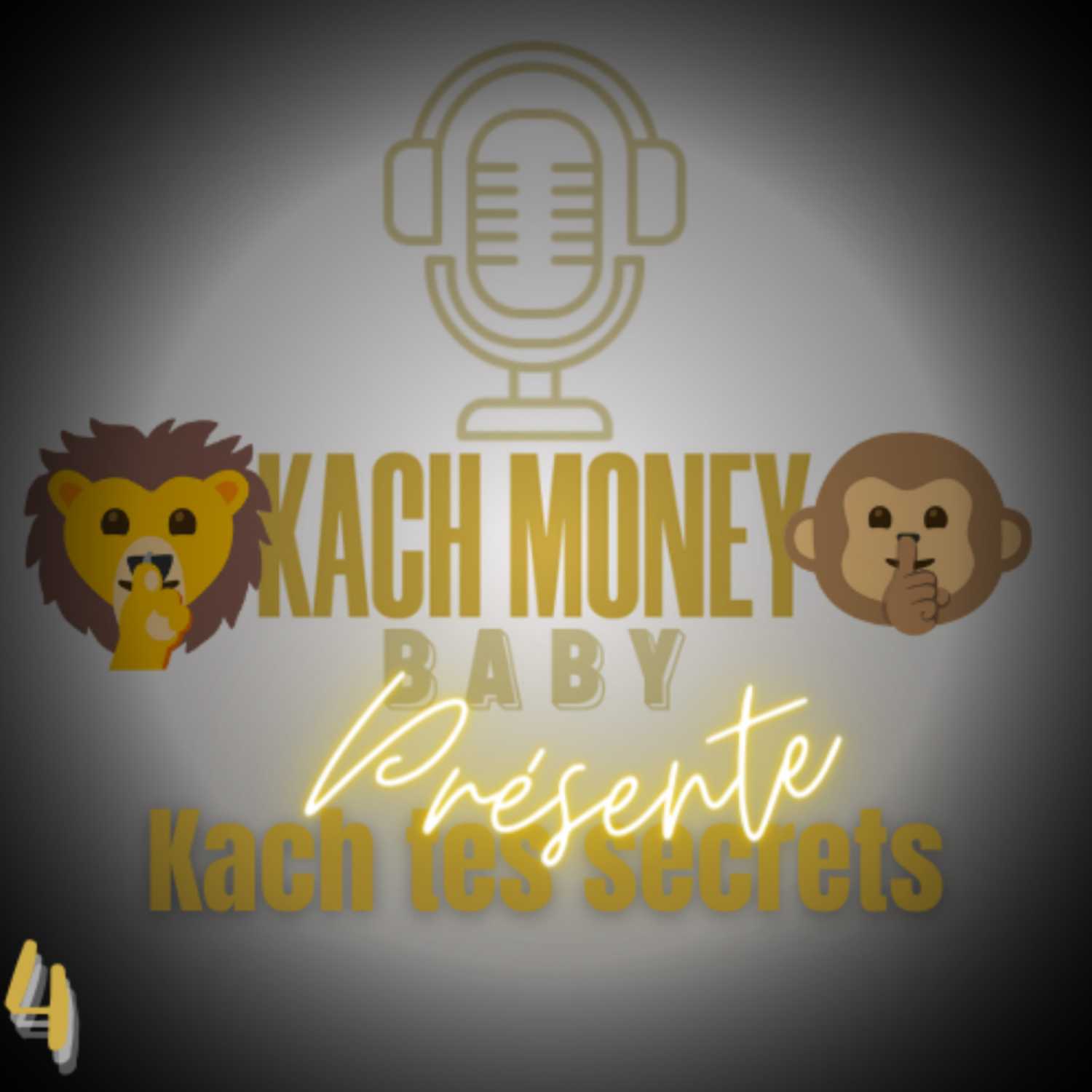 Kach Money Baby!