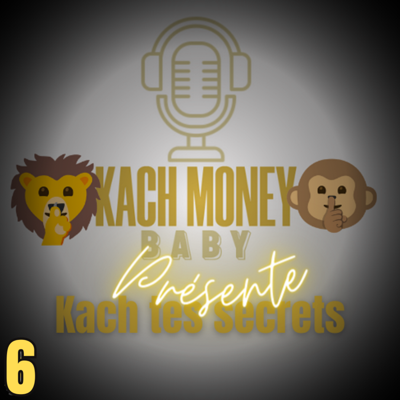 Kach Money Baby!