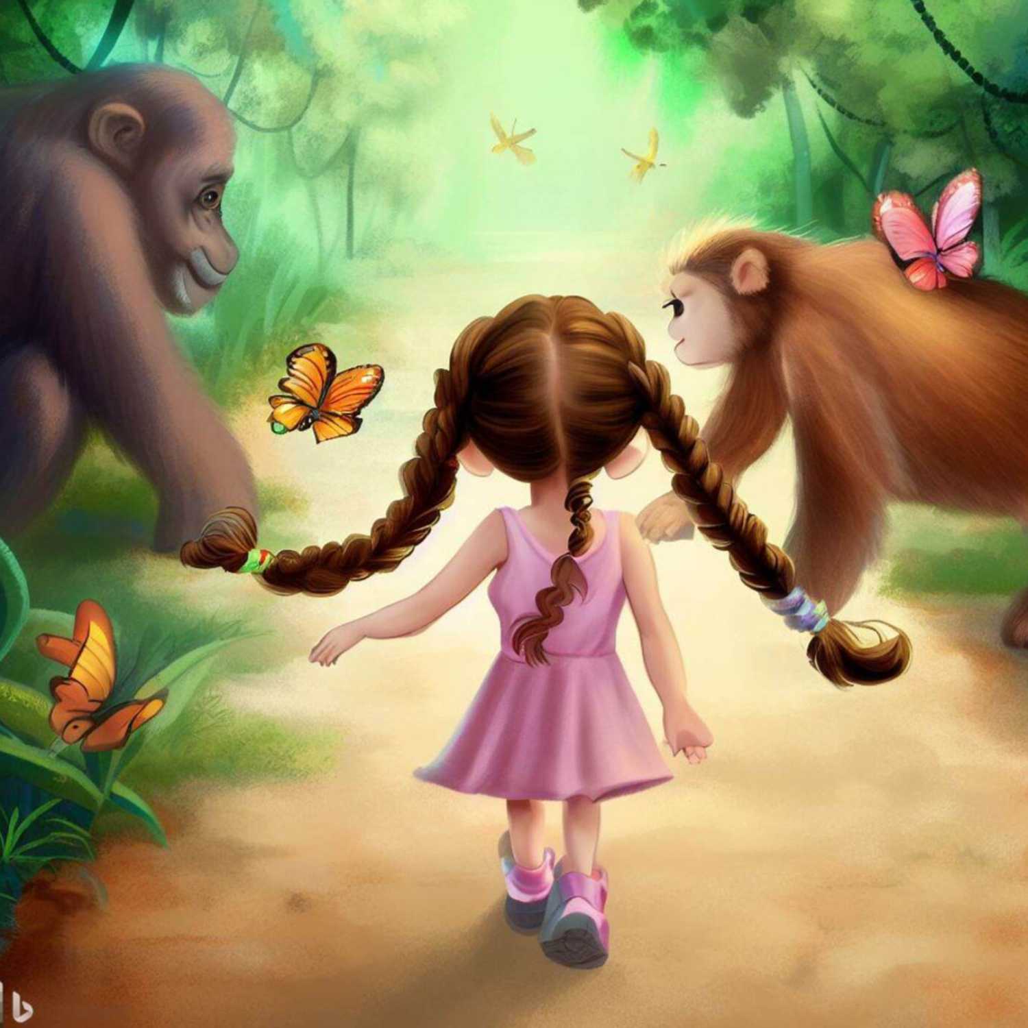 קדן בגן החיות