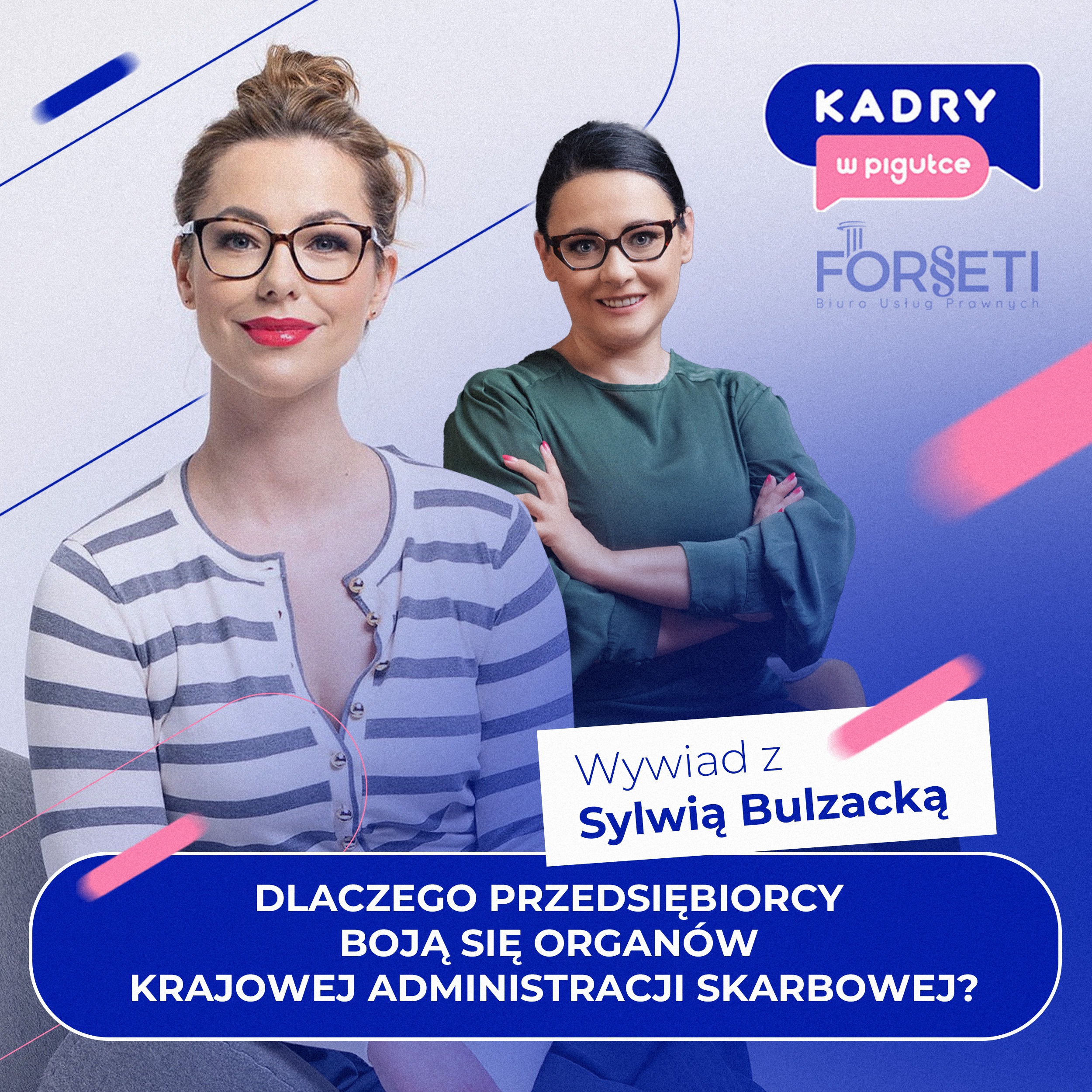 Kadry w pigułce