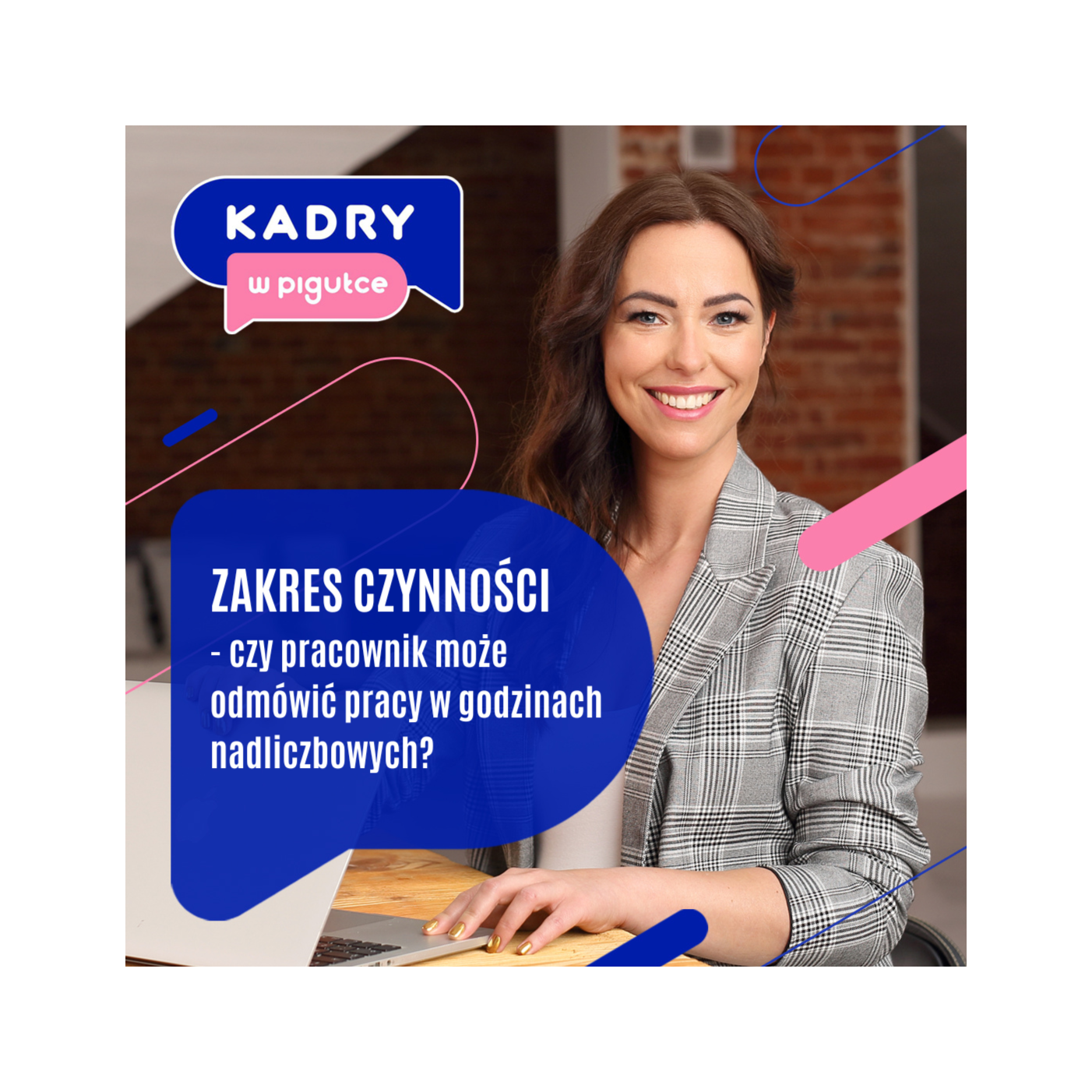 Kadry w pigułce